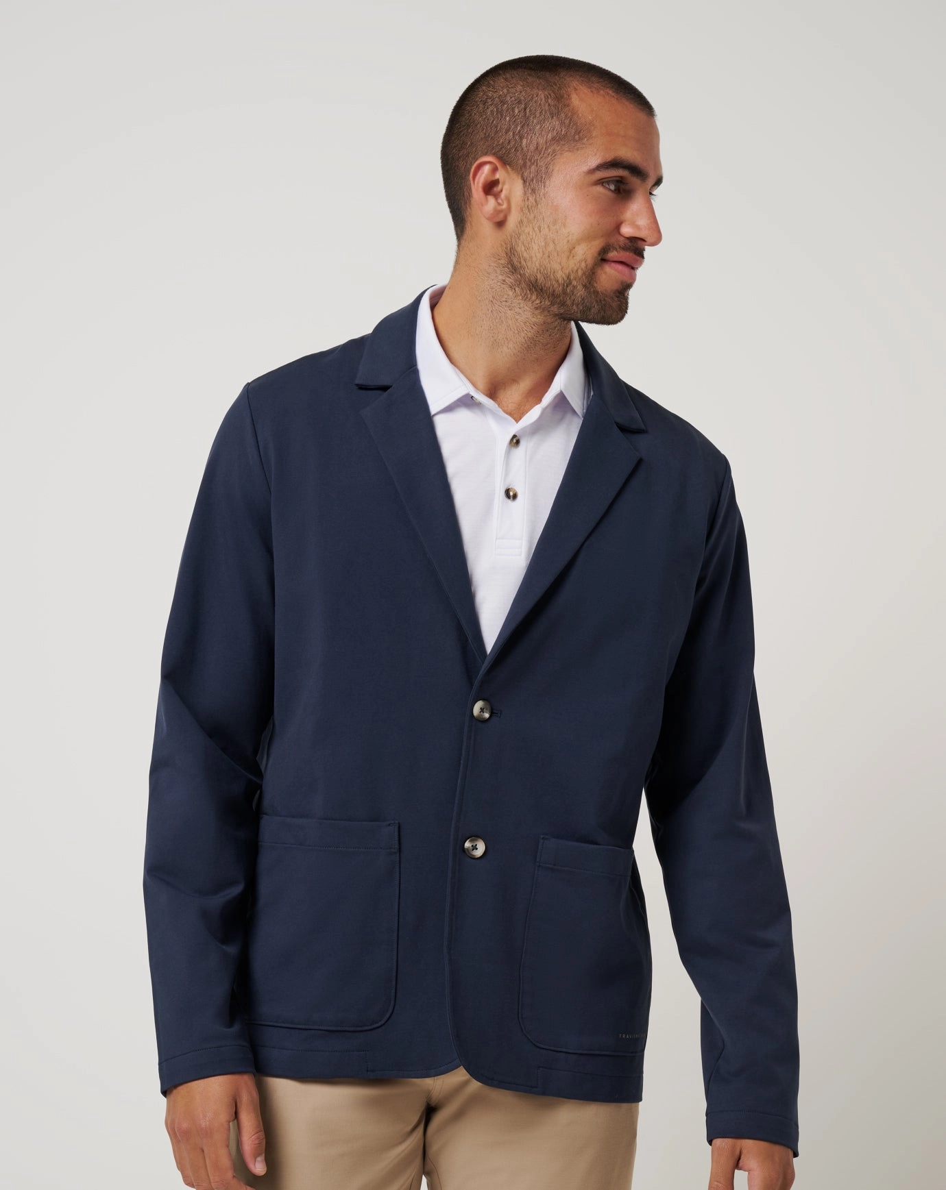 Champions Dinner Jacket ReinforcedSeams