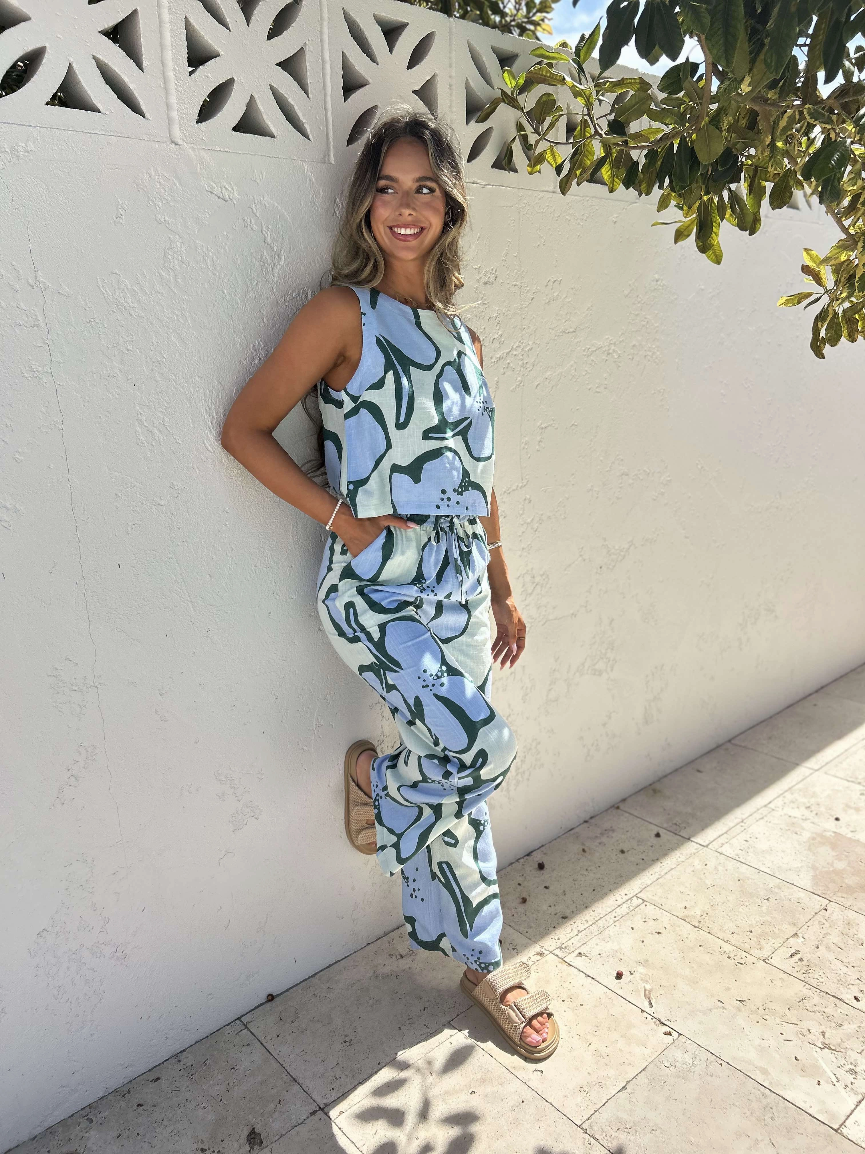 MEANT TO BE PANT All Day Use Practical Wear