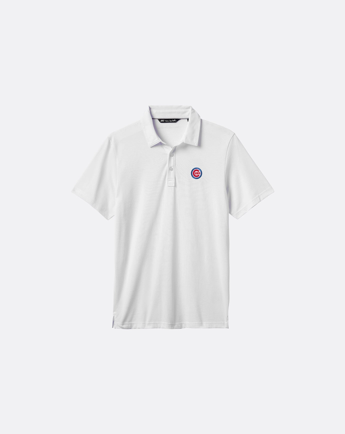 Performance Fabric Chicago Cubs The Zinna Polo