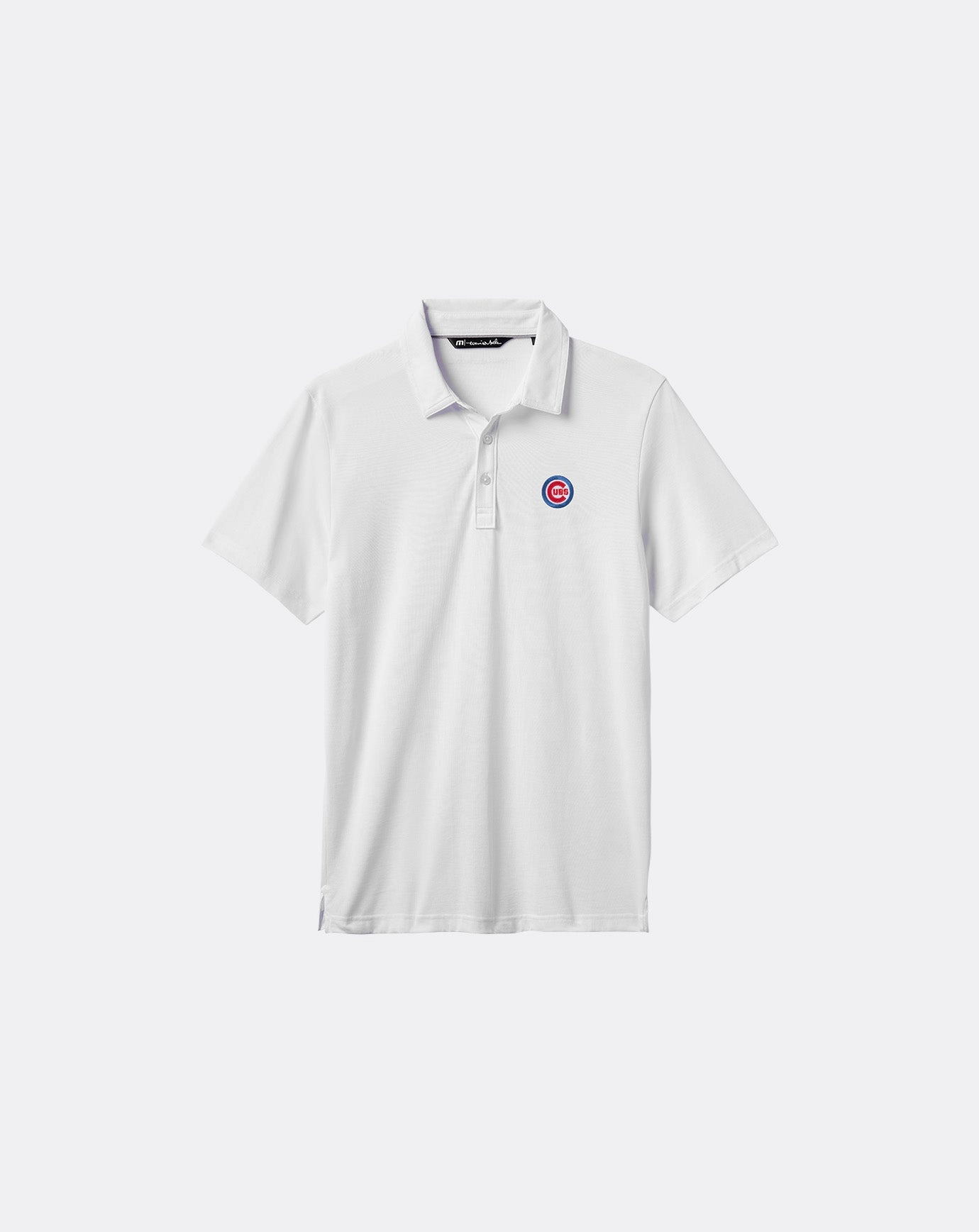 Comfort Layer Everyday Design Chicago Cubs The Zinna Polo