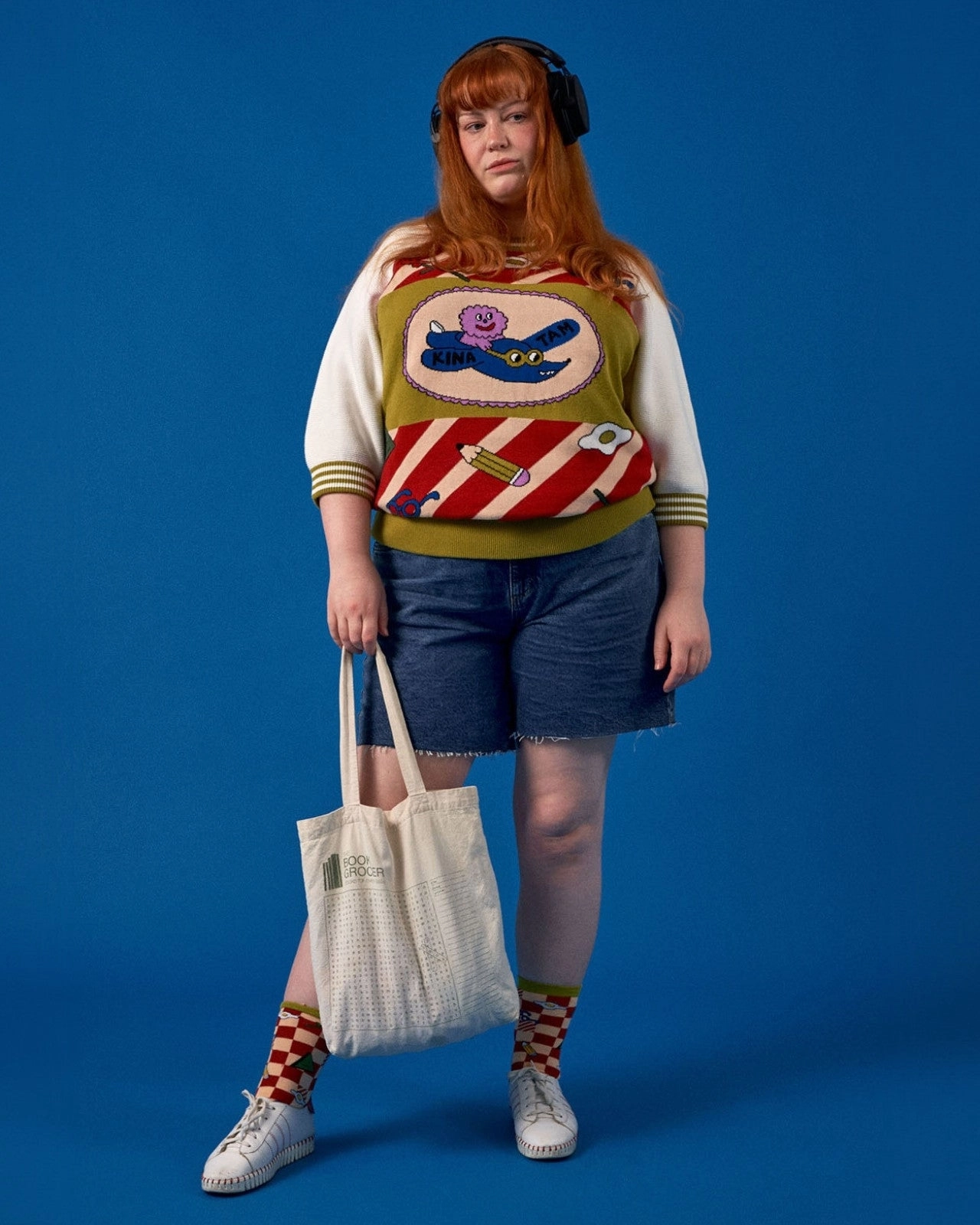 Chill Comfort Design Versatile Layering Piece The Aero-Pup Sweater