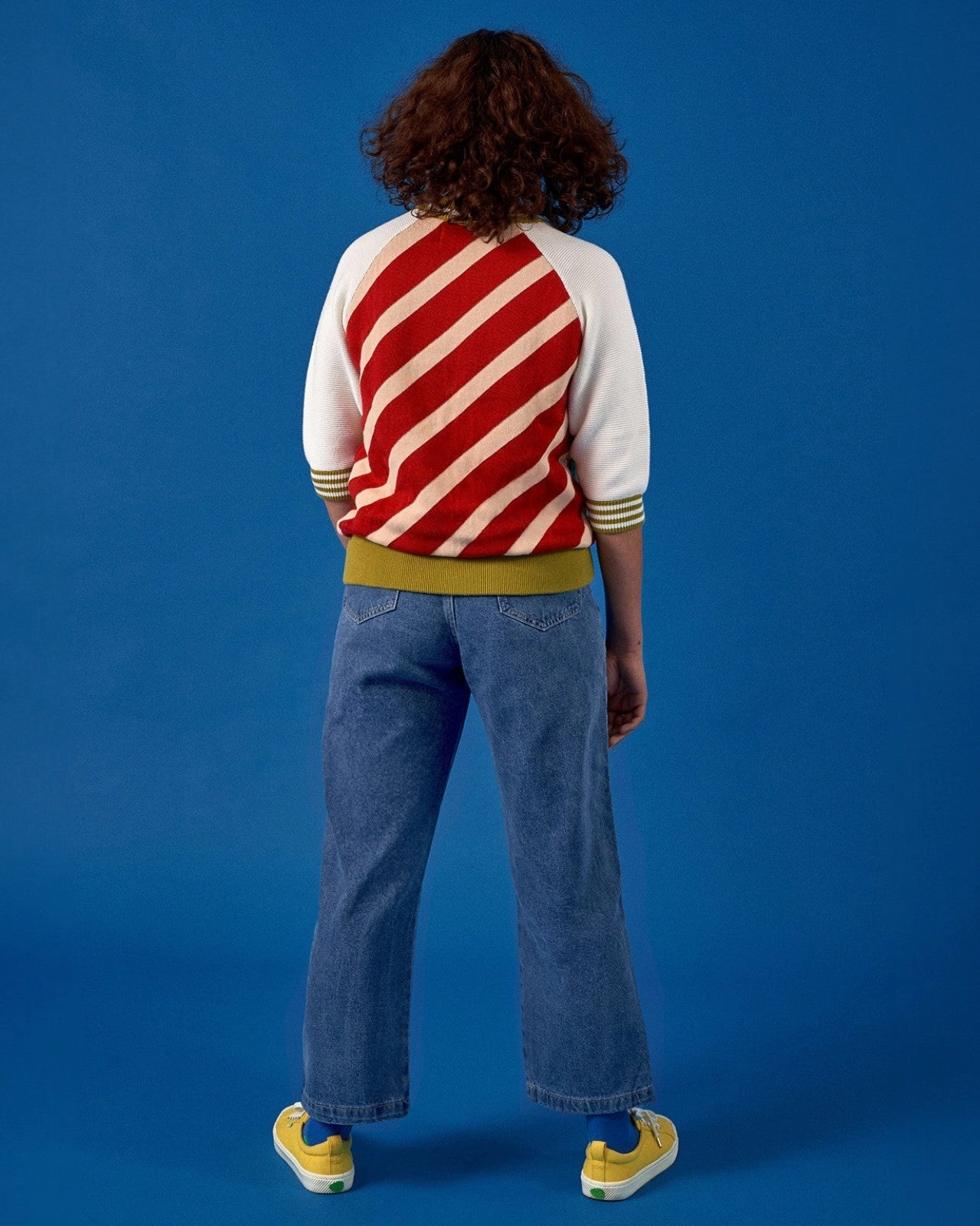 Comfy Must-Have The Aero-Pup Sweater