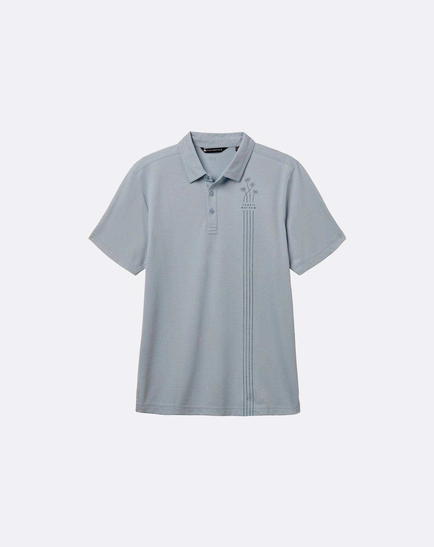 Modern Cut Pacific Vibe Polo