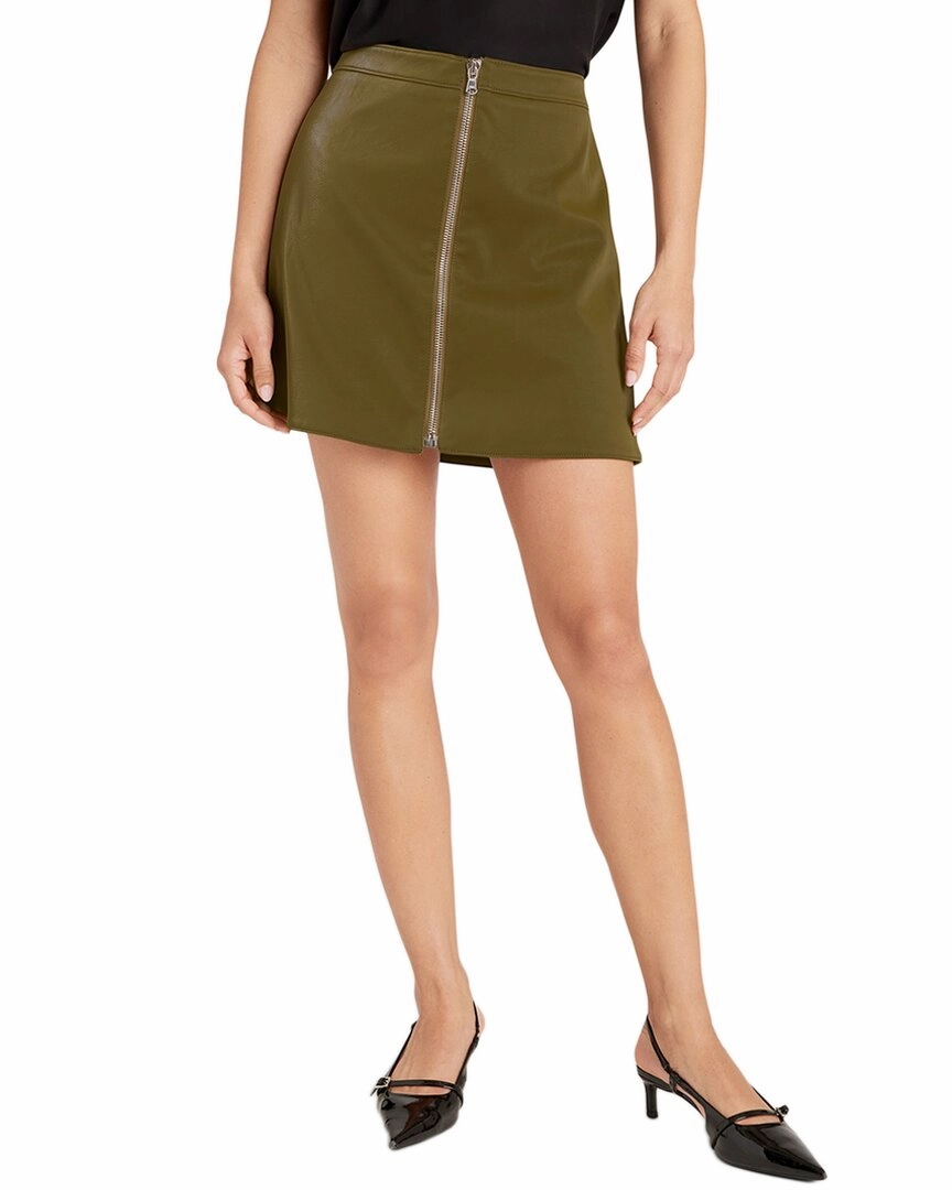 Day Ready Timeless Wear Cinq  Sept Palo Skirt