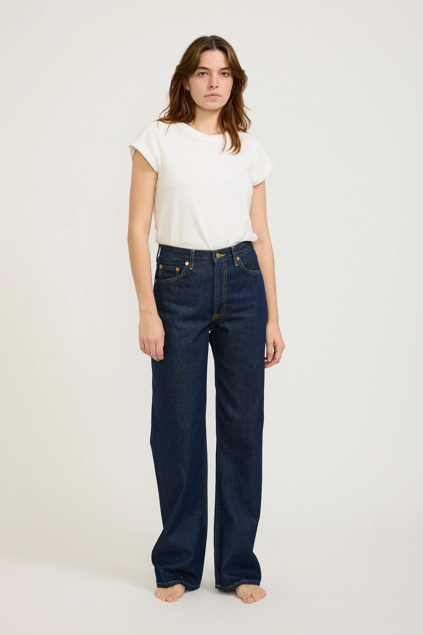 Cool Outfitters Clean Eileen Classic Blue