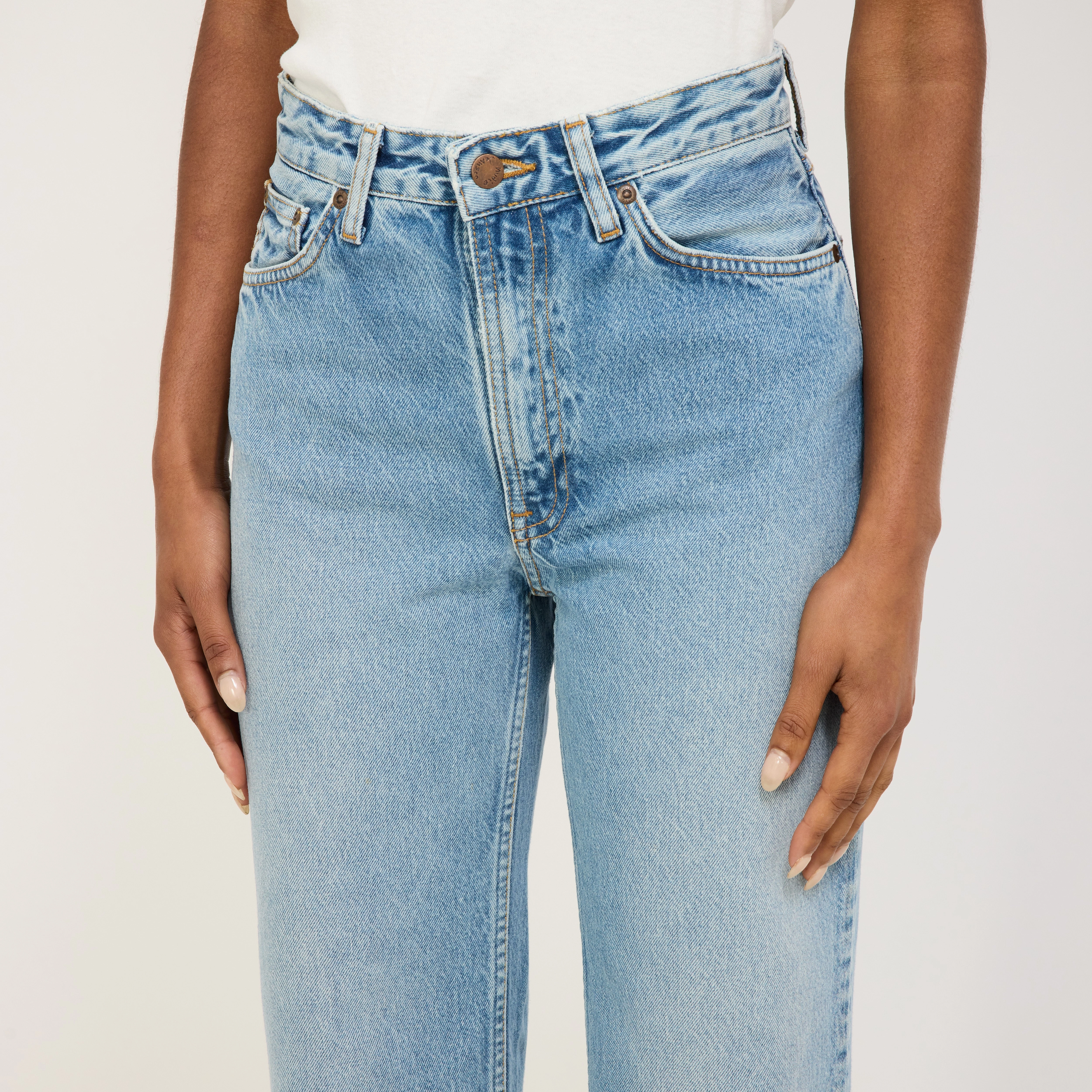 Clean Eileen Vintage Dreams Essential Layer Cool And Clean