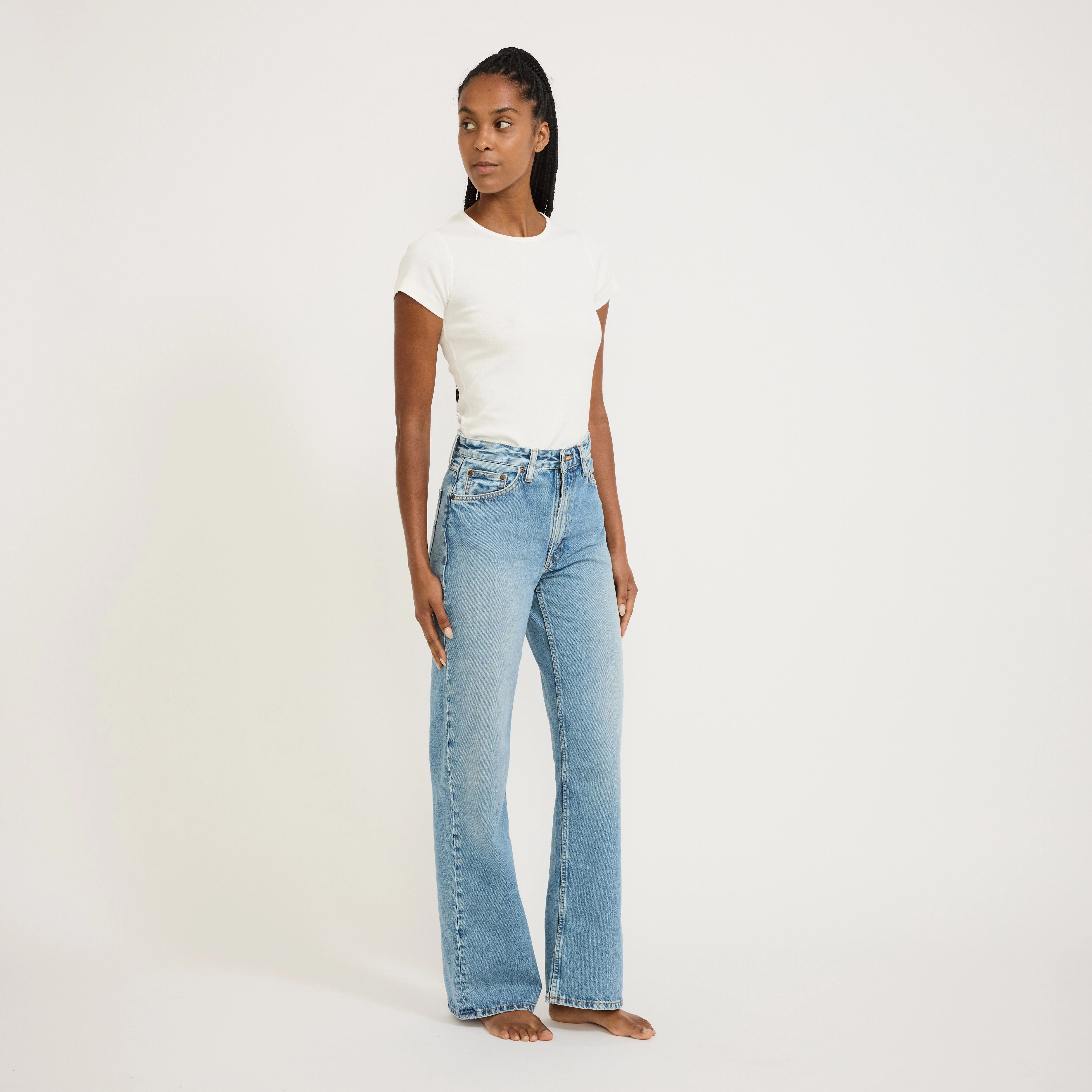 Clean Eileen Vintage Dreams Classic Wear Textured Night Out Rainy Day