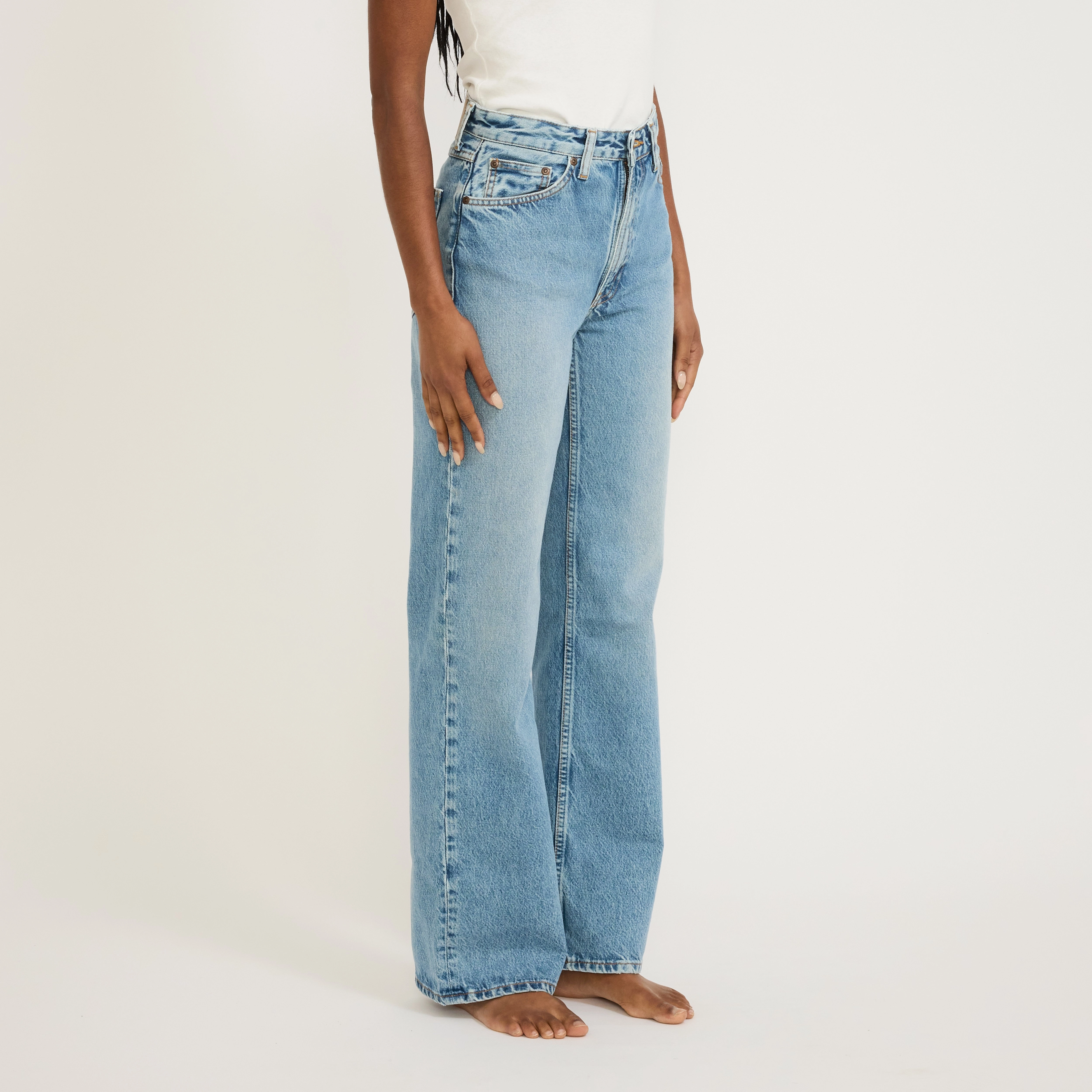 Effortless casual Clean Eileen Vintage Dreams