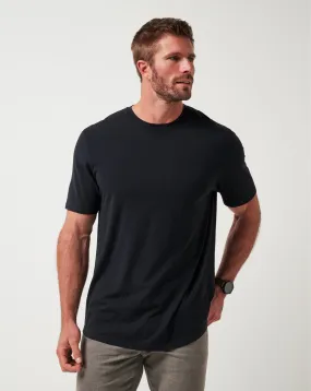 Cloud Crew Tee Casual Comfort Look Active Trend