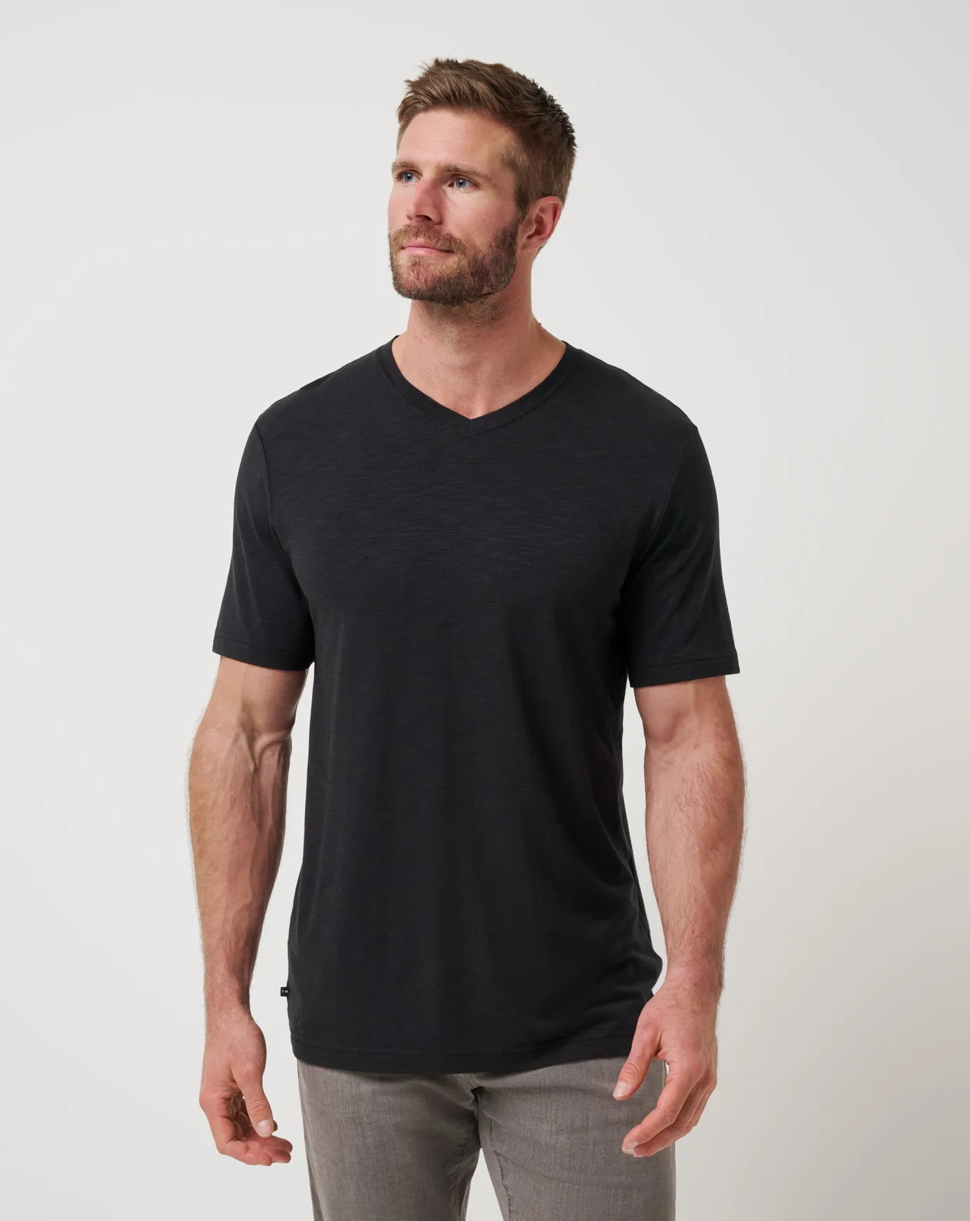 Cloud Tee Classic Layer Odor-resistant