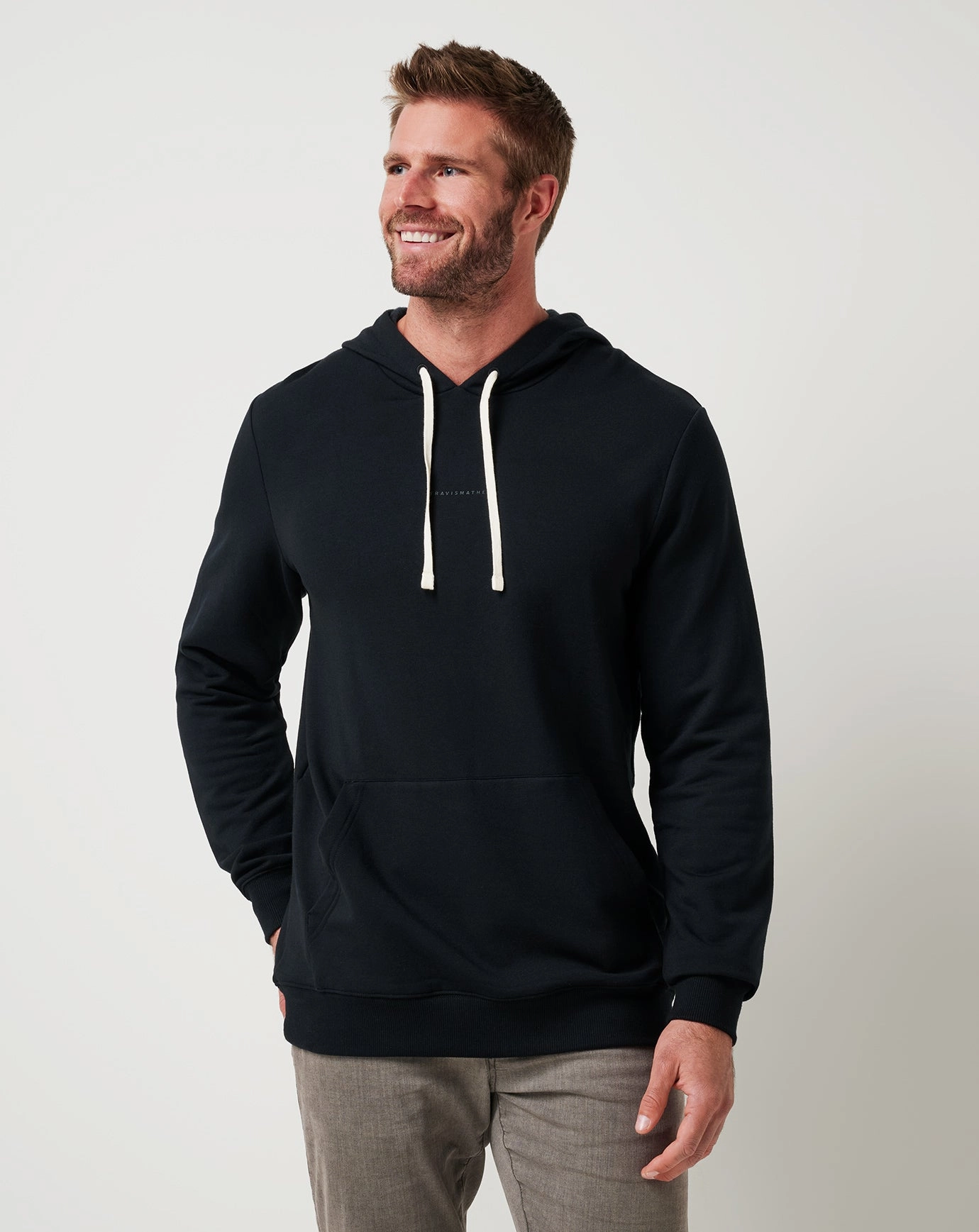 Cozy Essentials Cloud Hoodie 2.0