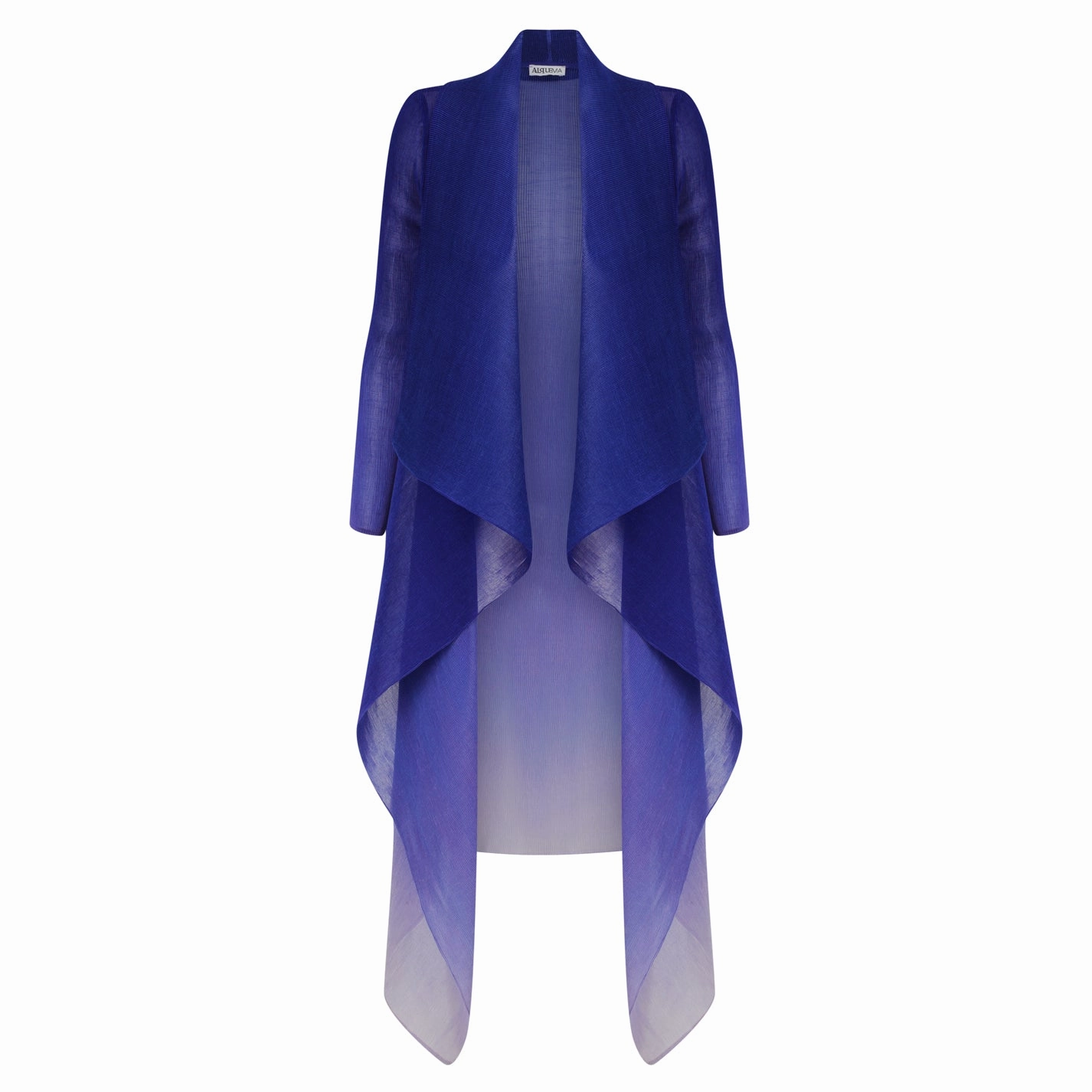 Collare Coat - Ombre Durable Outer Layer