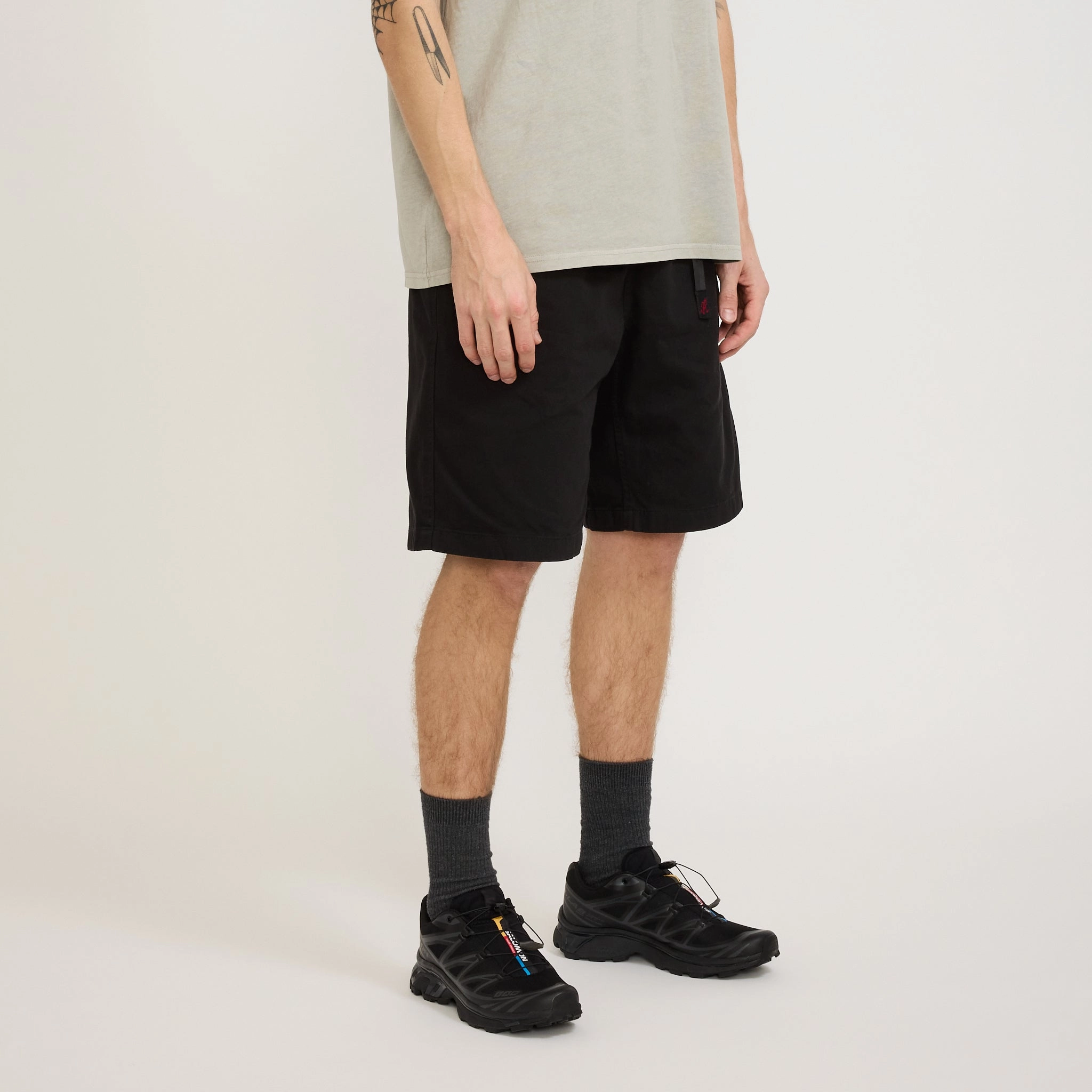 G-Short Black Adaptive Tension Control