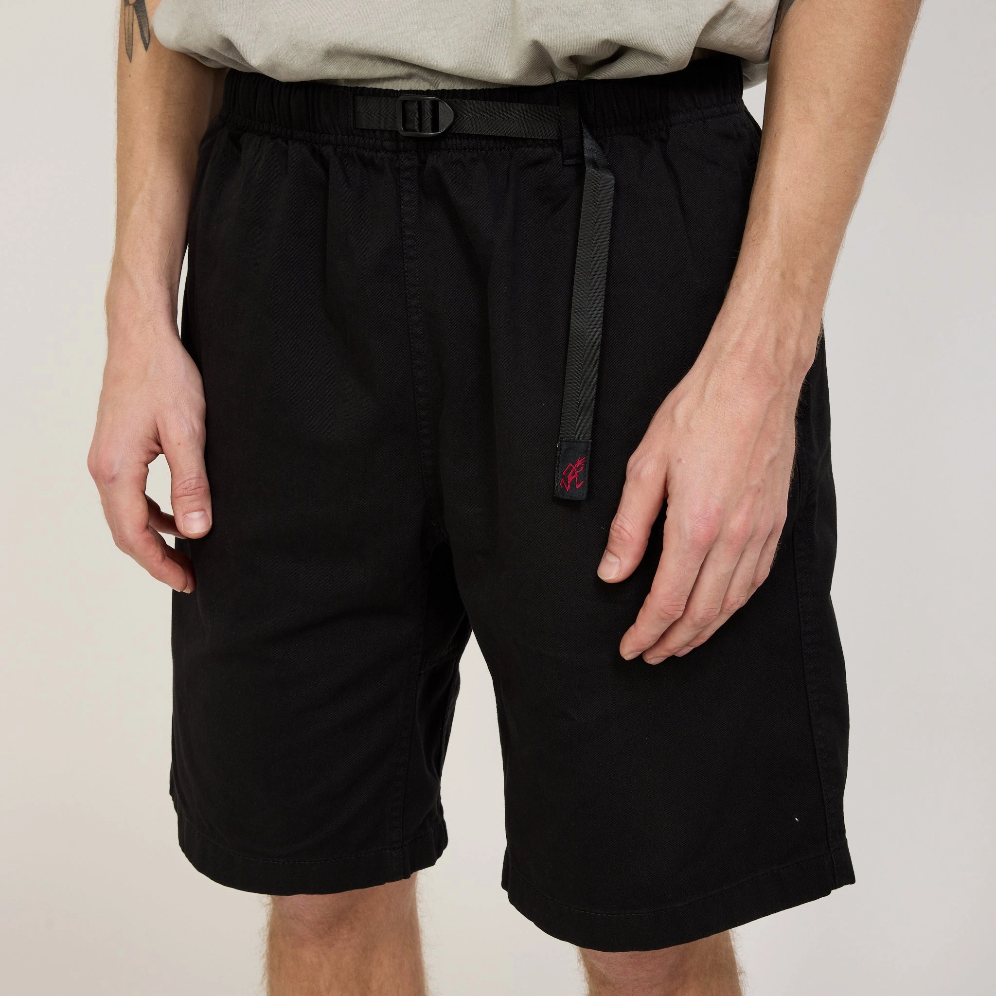 LightweightFabric G-Short Black