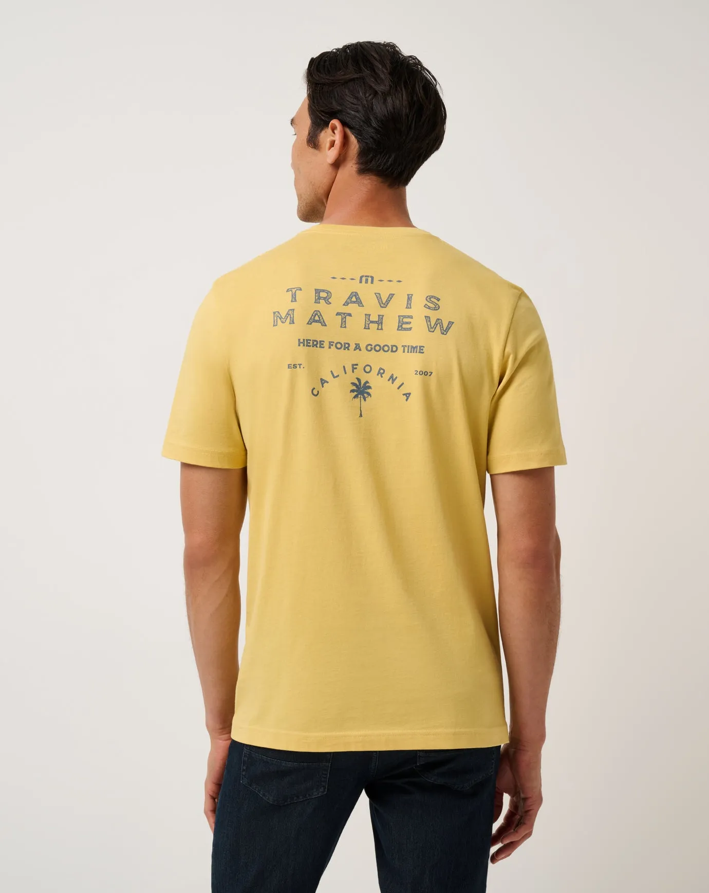 Comfort Waist Waterpark Wonder Tee