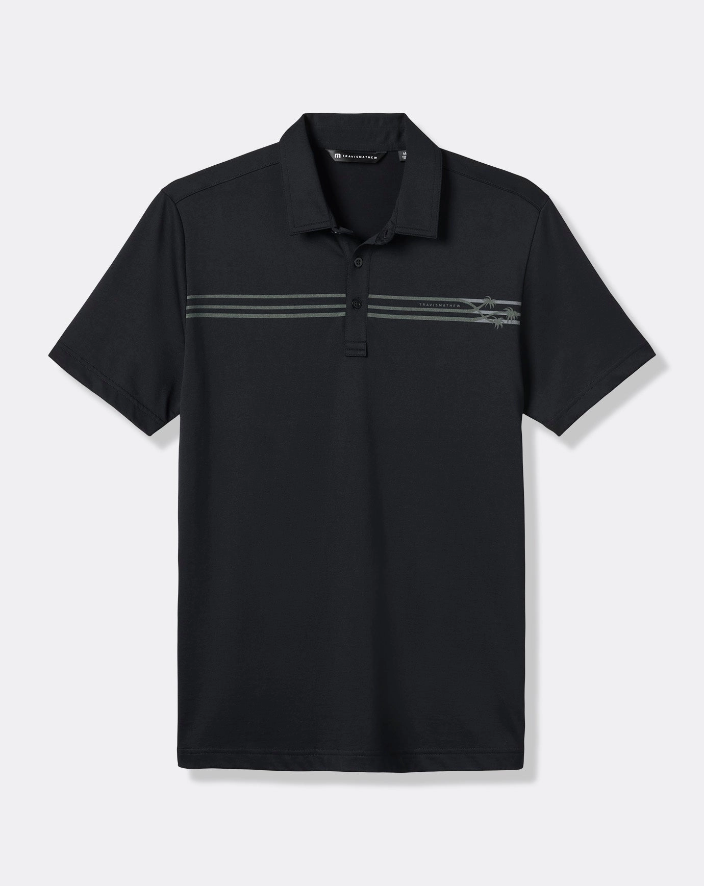 Harbor Patrol Polo Fashionable Comfort