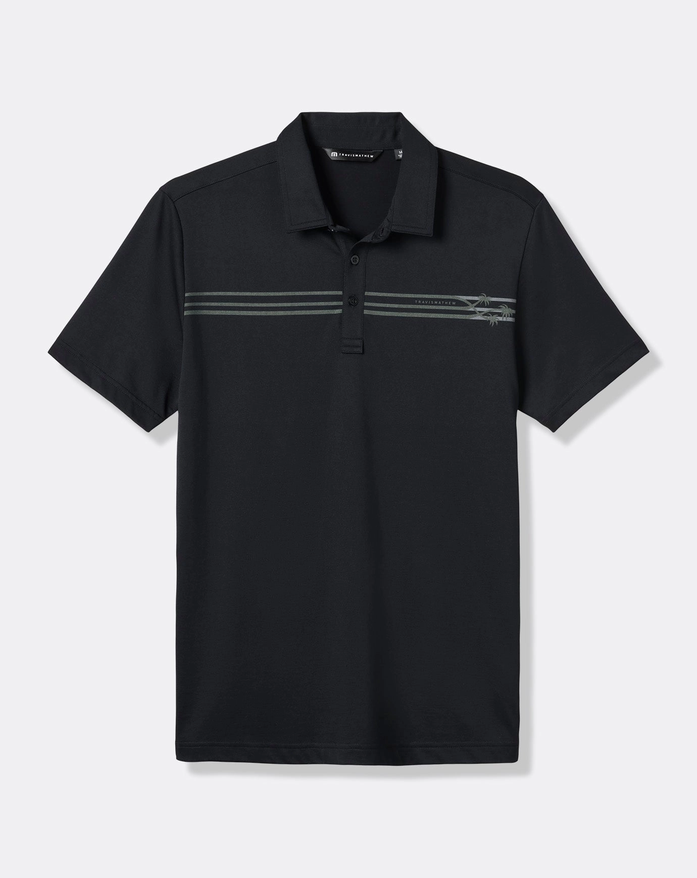 Stylish Design Non Iron Finish Harbor Patrol Polo