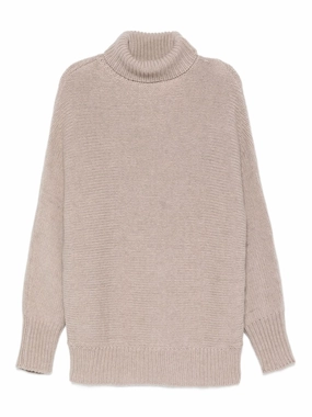 Versatile Piece Alysi Women's Sweaters