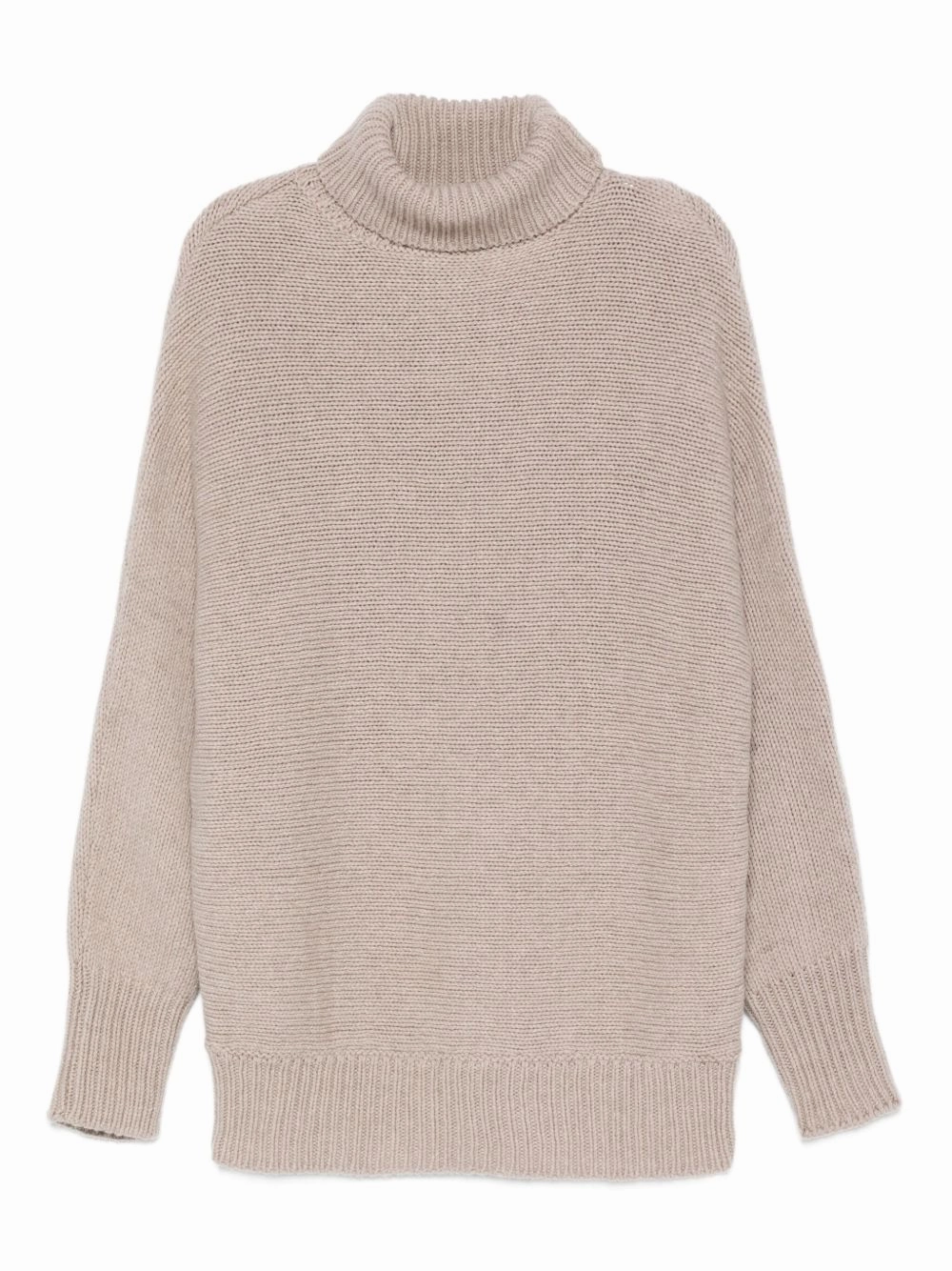 Alysi Women's Sweaters Brushed Interior Minimal Style