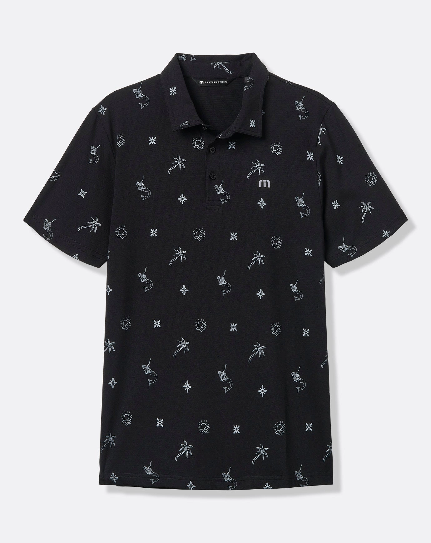 Urban Look Cove Dive Polo