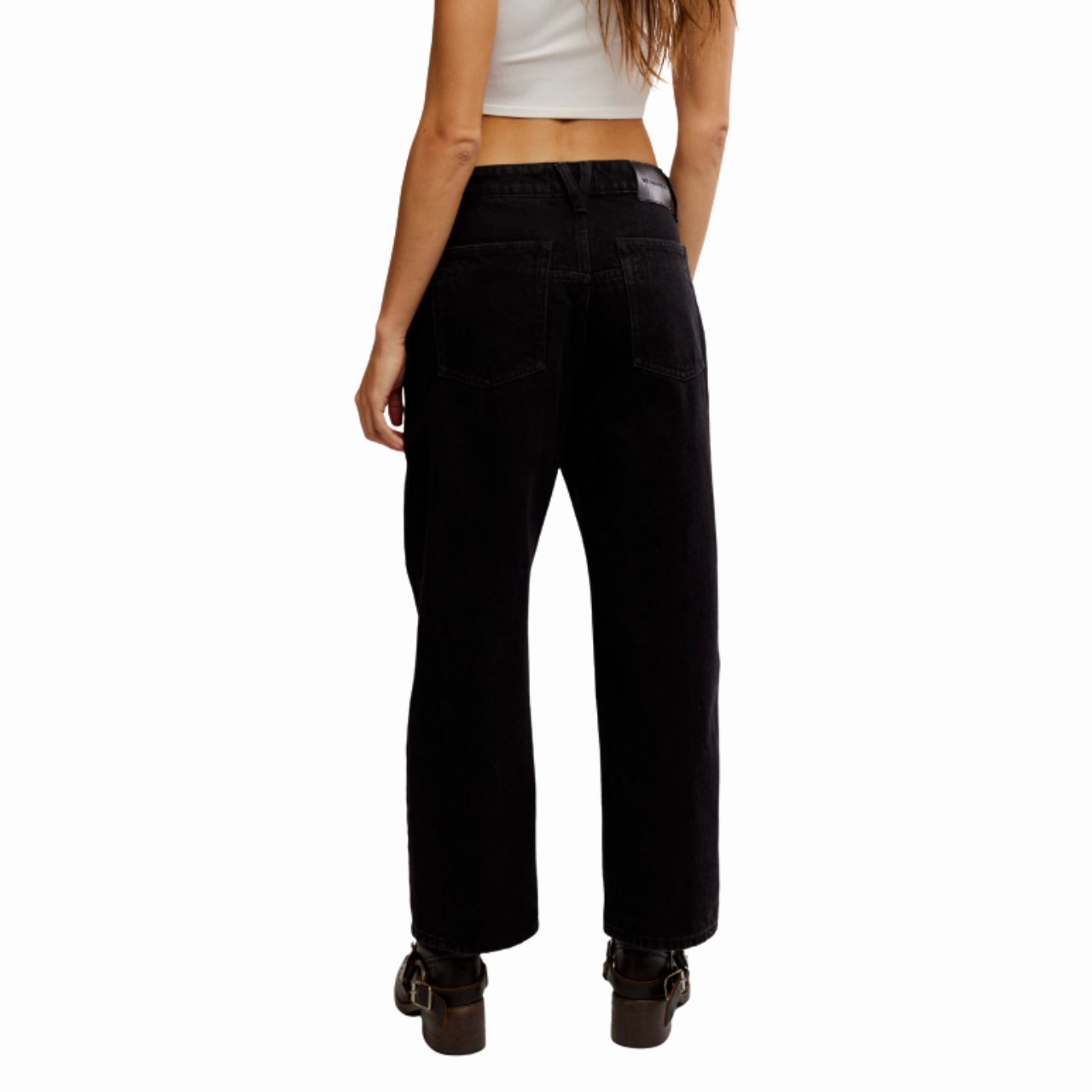 Deep Trance Jeans Dark Water Fast Match