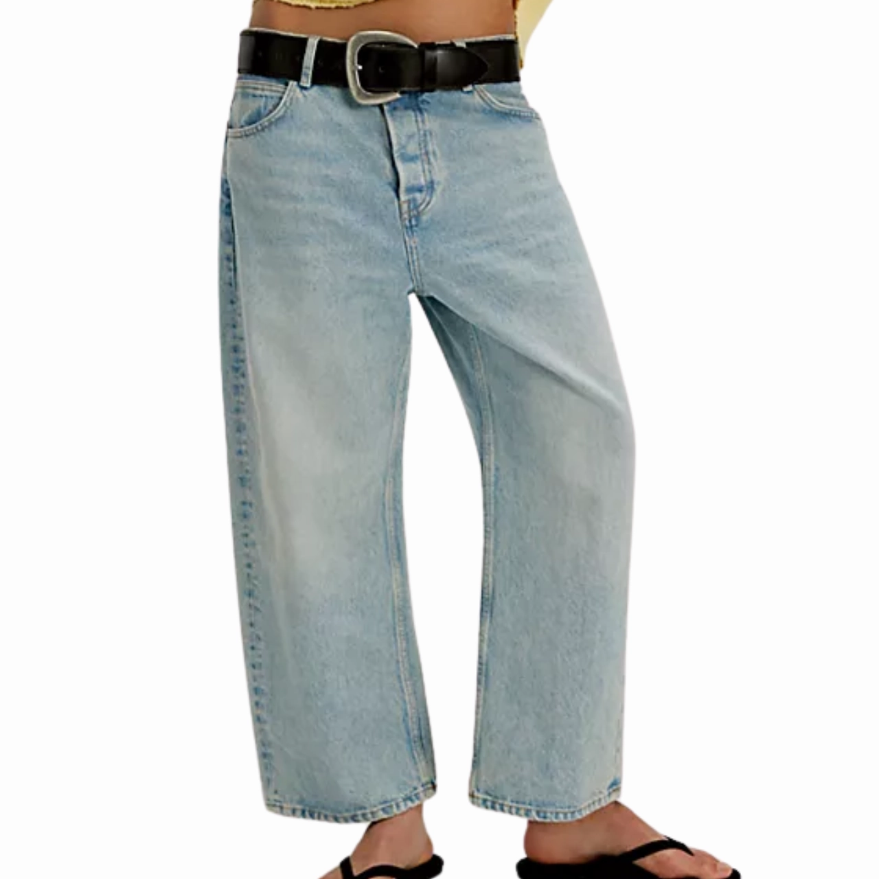 Deep Trance Jeans Sweet Dreams Stylish Fit school wear