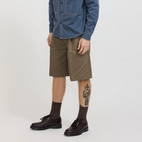 Lyu Short Stone Versatile Layering Classic Shorts