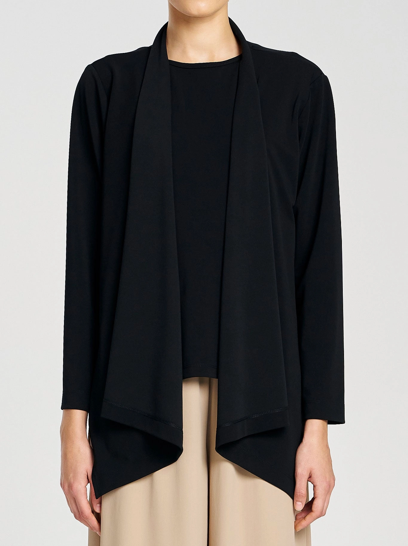 MELA PURDIE CLUB JACKET High Density Weave Breathable Membrane