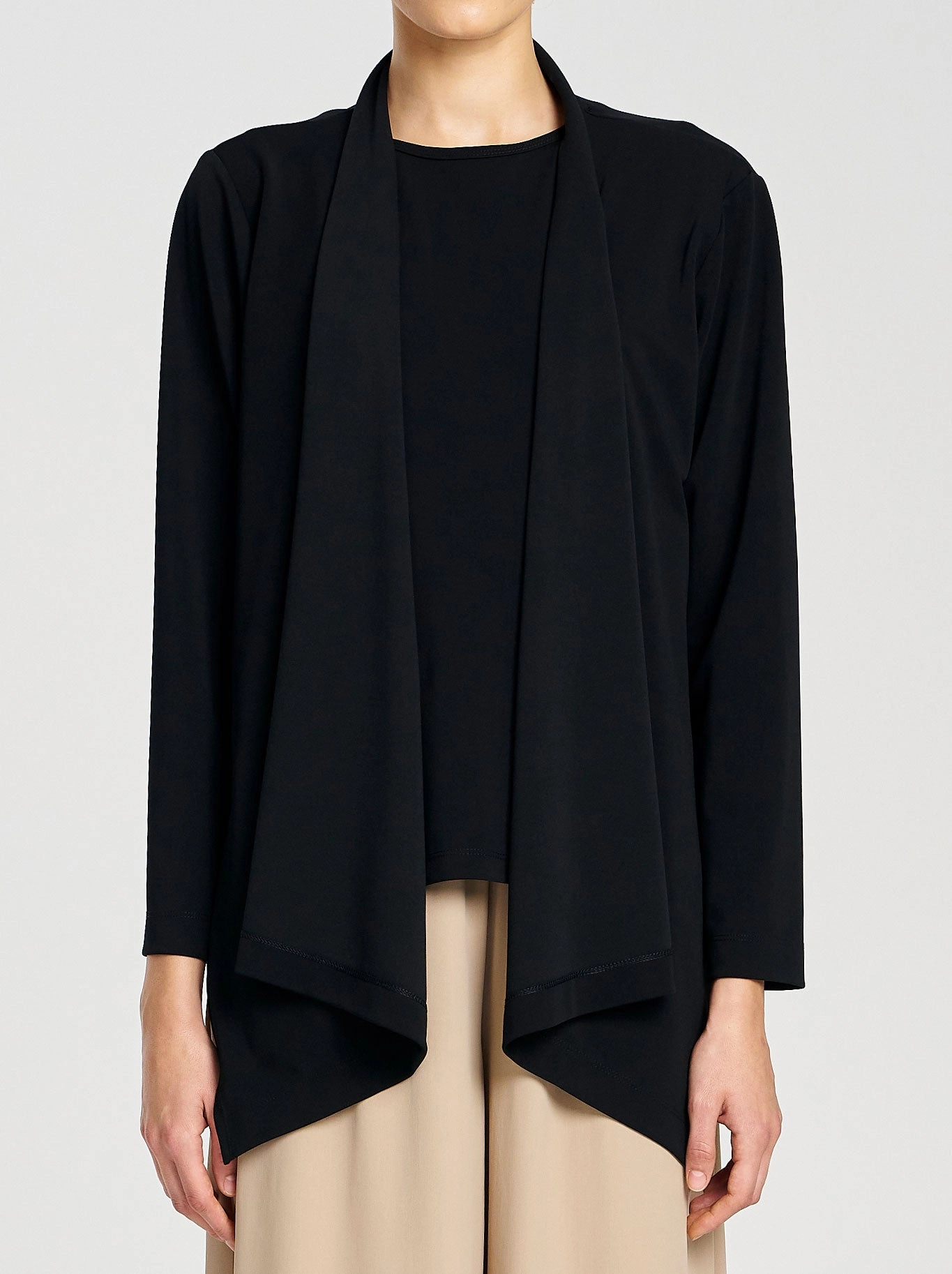 MELA PURDIE CLUB JACKET Abrasion resistant