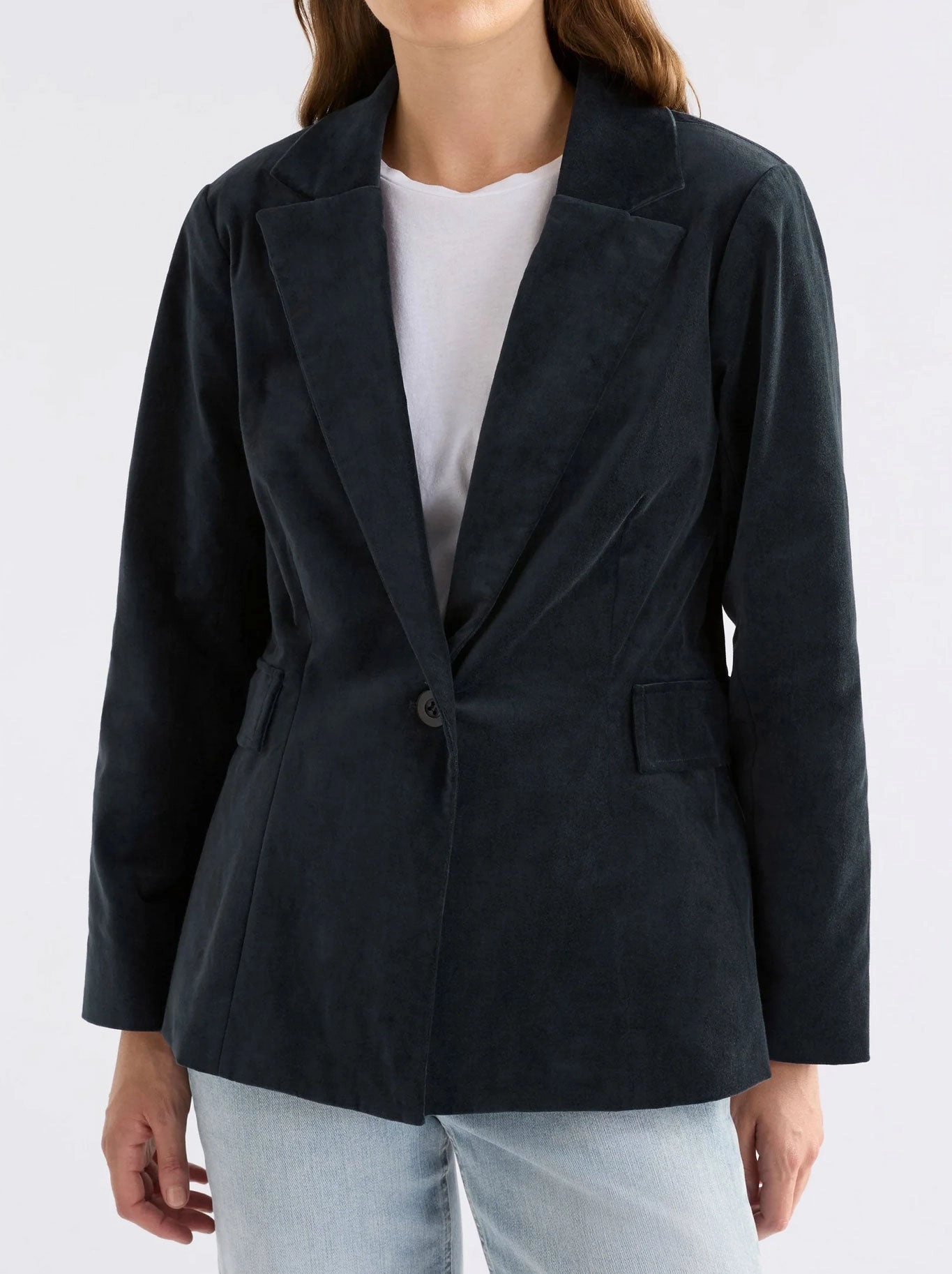 Travel Street Style Stretch Comfort ELK ALTES JACKET