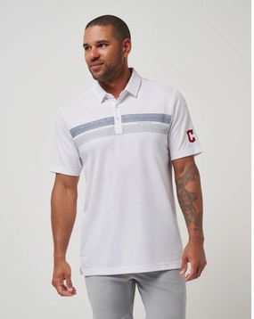 Soft Shirt Cleveland Guardians Top Recruit Polo