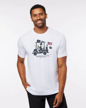 Diablo 2.0 Tee Durable Knitwear Tight Fit