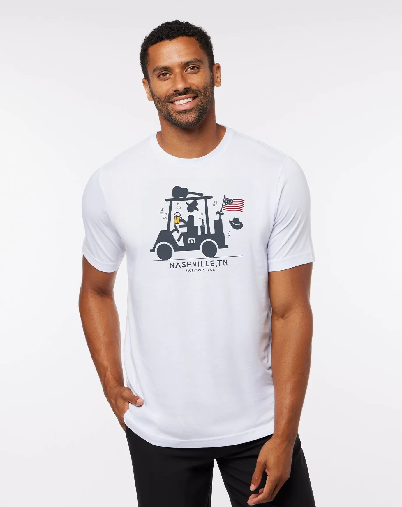 Diablo 2.0 Tee Durable Knitwear Tight Fit