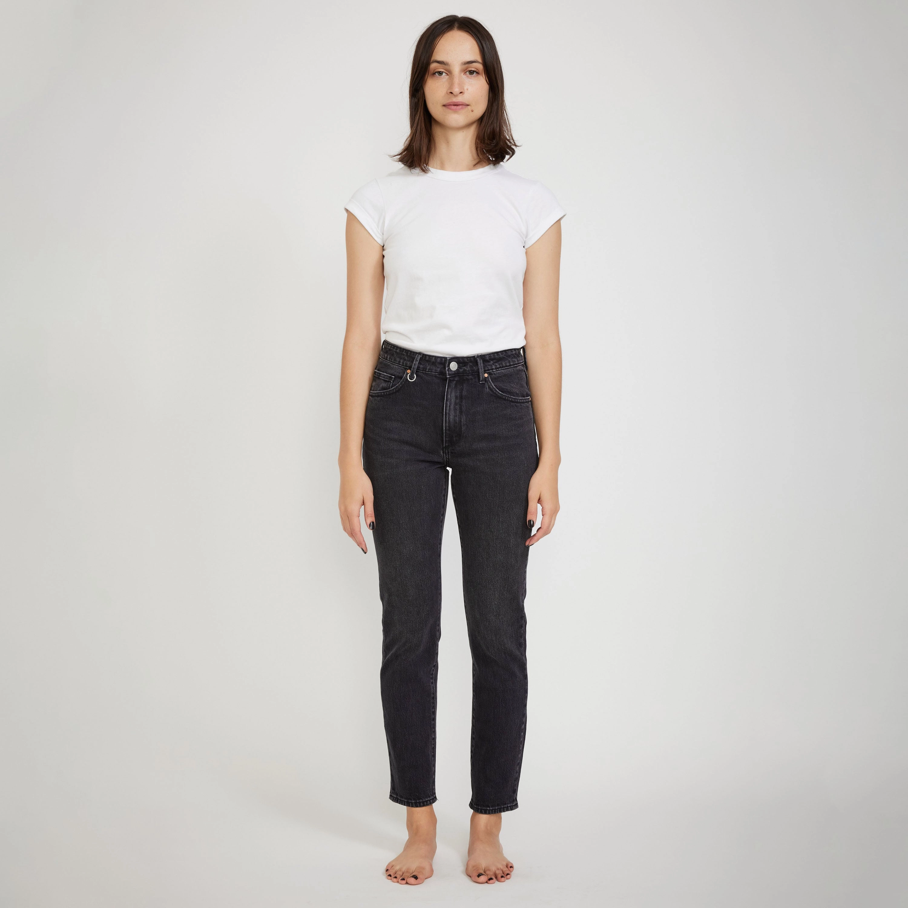 Style Simplicity Lexi Straight Boiler Room