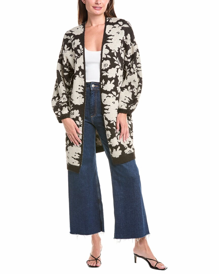 Saltwater Luxe Cardigan Comfy Essentials Cozy Layering