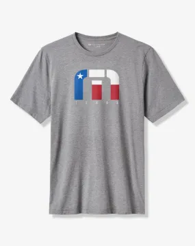 El Paso Tee Non Toxic Materials Minimal Comfort Style