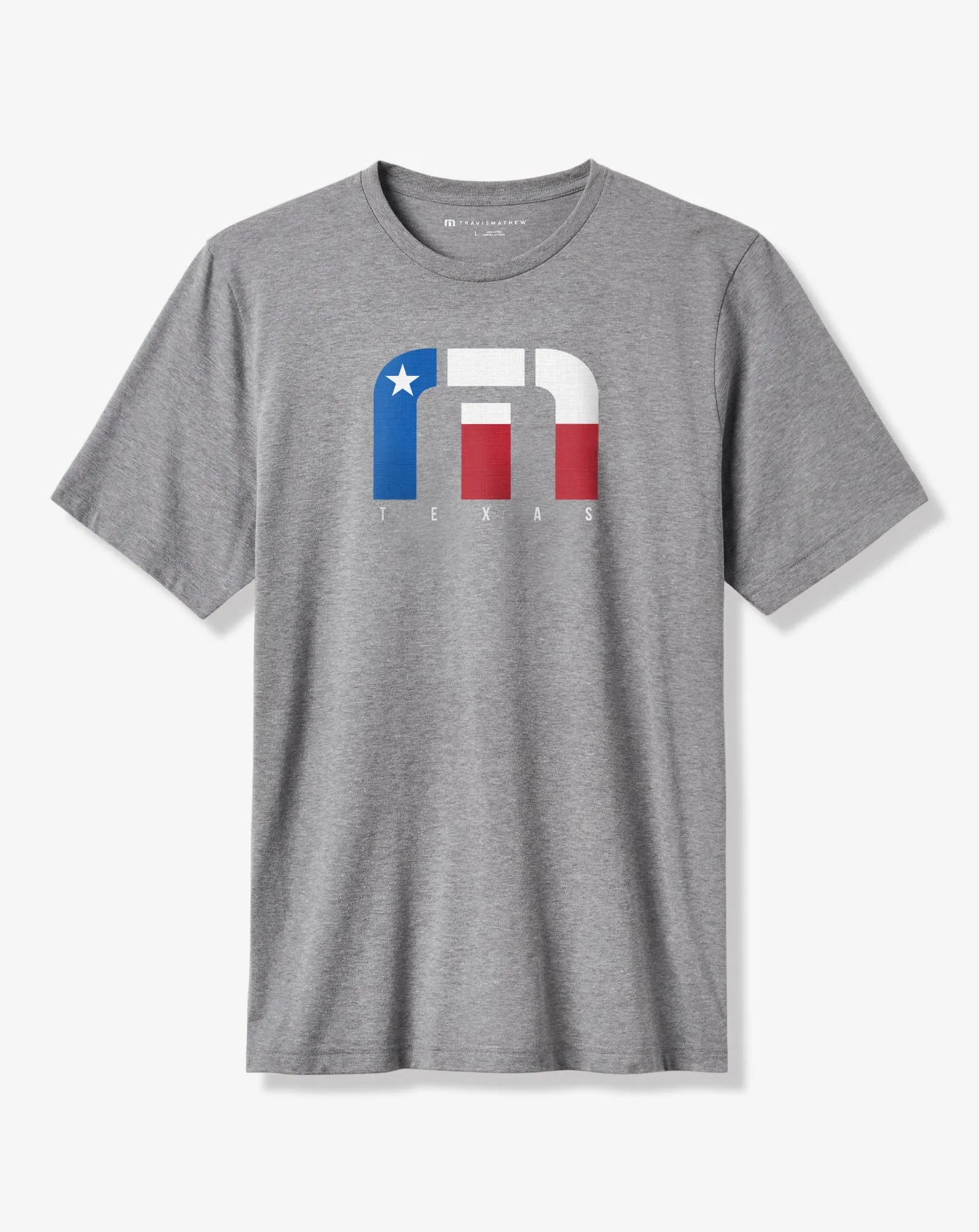 El Paso Tee Non Toxic Materials Minimal Comfort Style