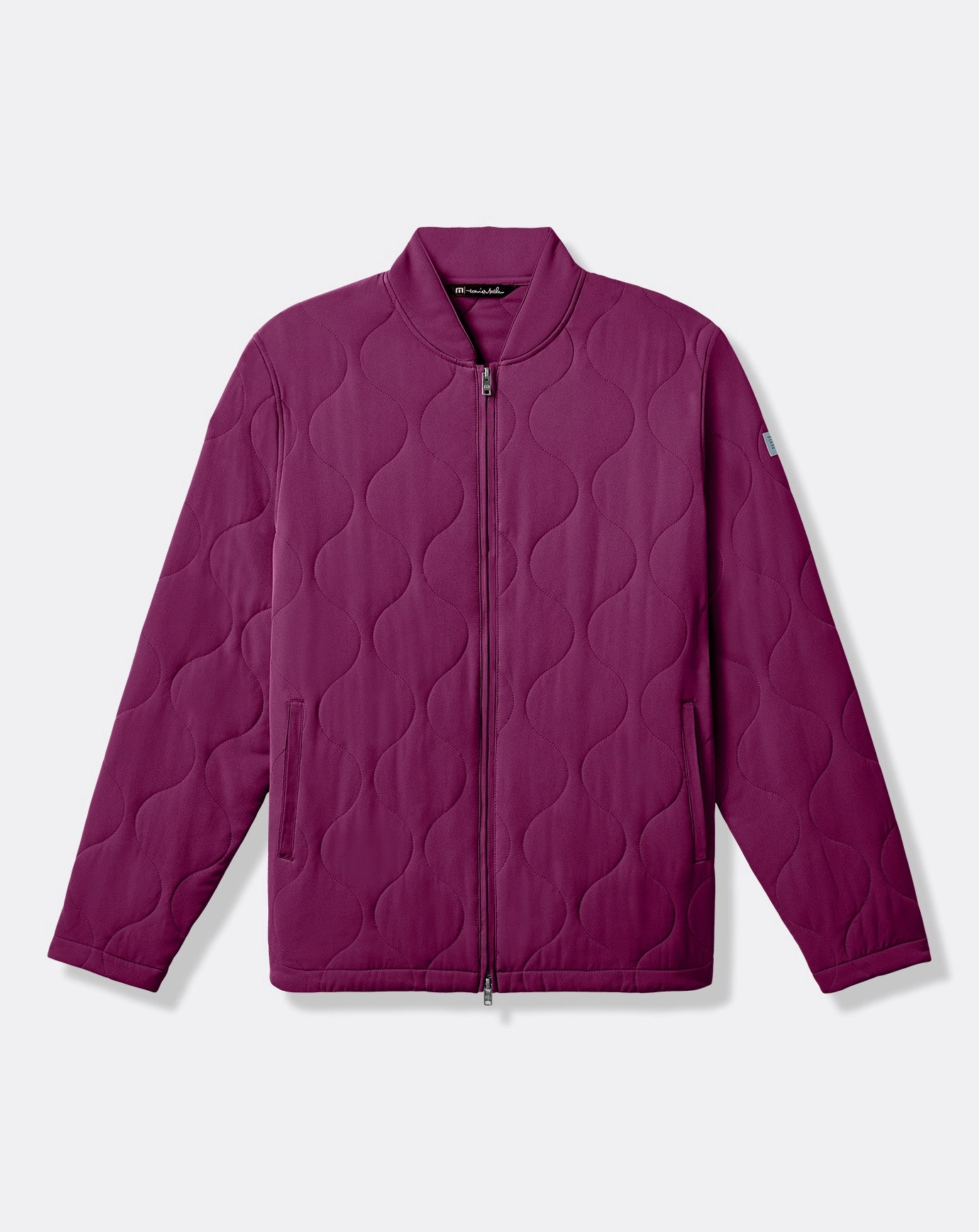 Burnley Come What May Jacket Heavyweight Durability WaterRepellentExterior