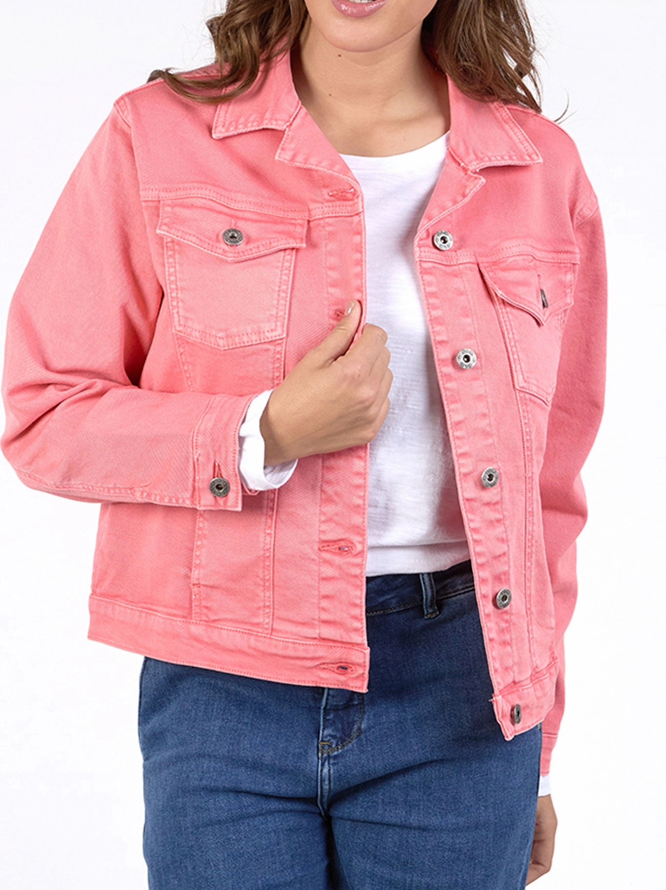 ELM TILLY JACKET Cheap Nice