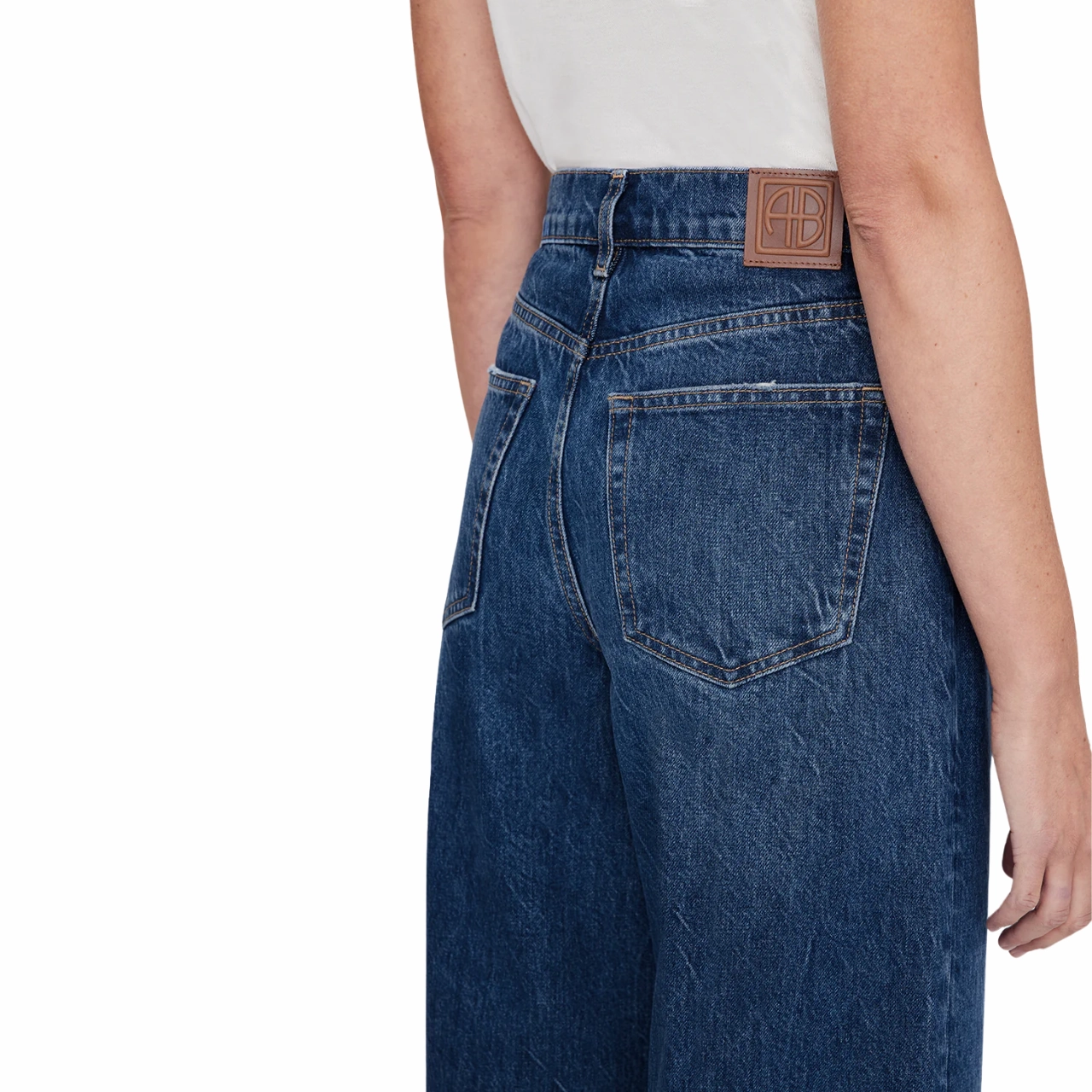 Rick Jean Azure Blue Winter Warmth Outdoor Adventure Trend Setter Sunny Vibes