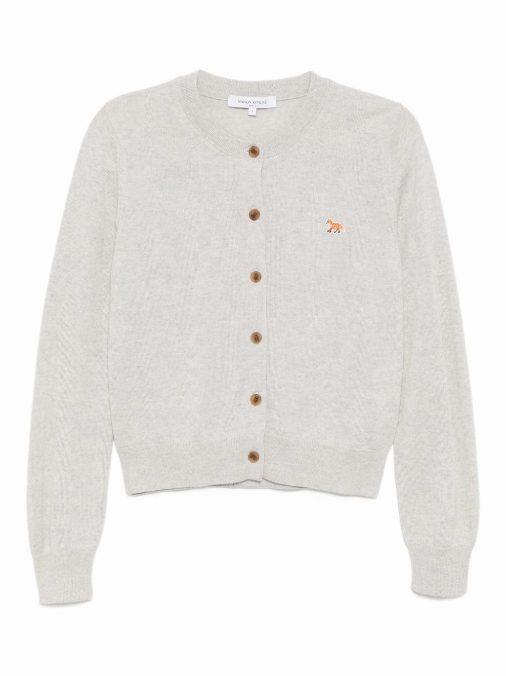 Maison Kitsun Women's Maison Kitsune' Sweaters Winter Comfort