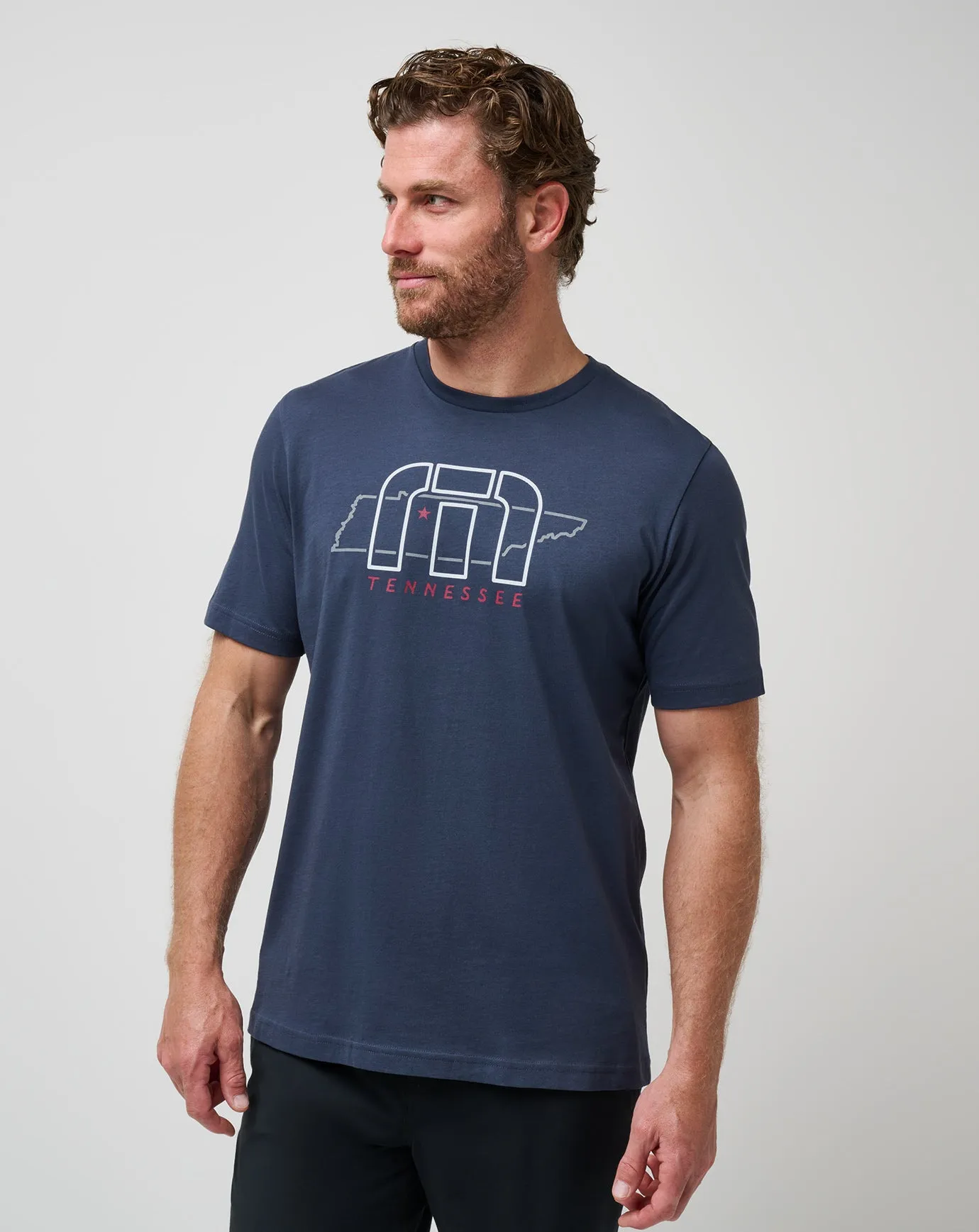 Local Phrases Tee Casual Elegance Relaxed Wearable