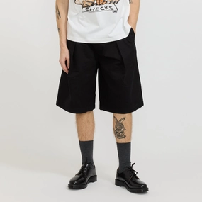 budget-friendly Hakama Shorts Black