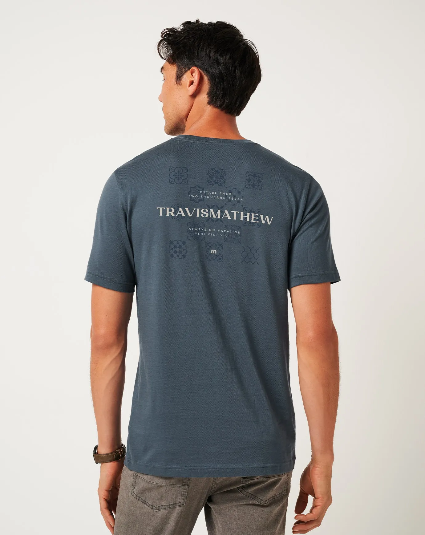 Preferred Status Tee Flexible Design