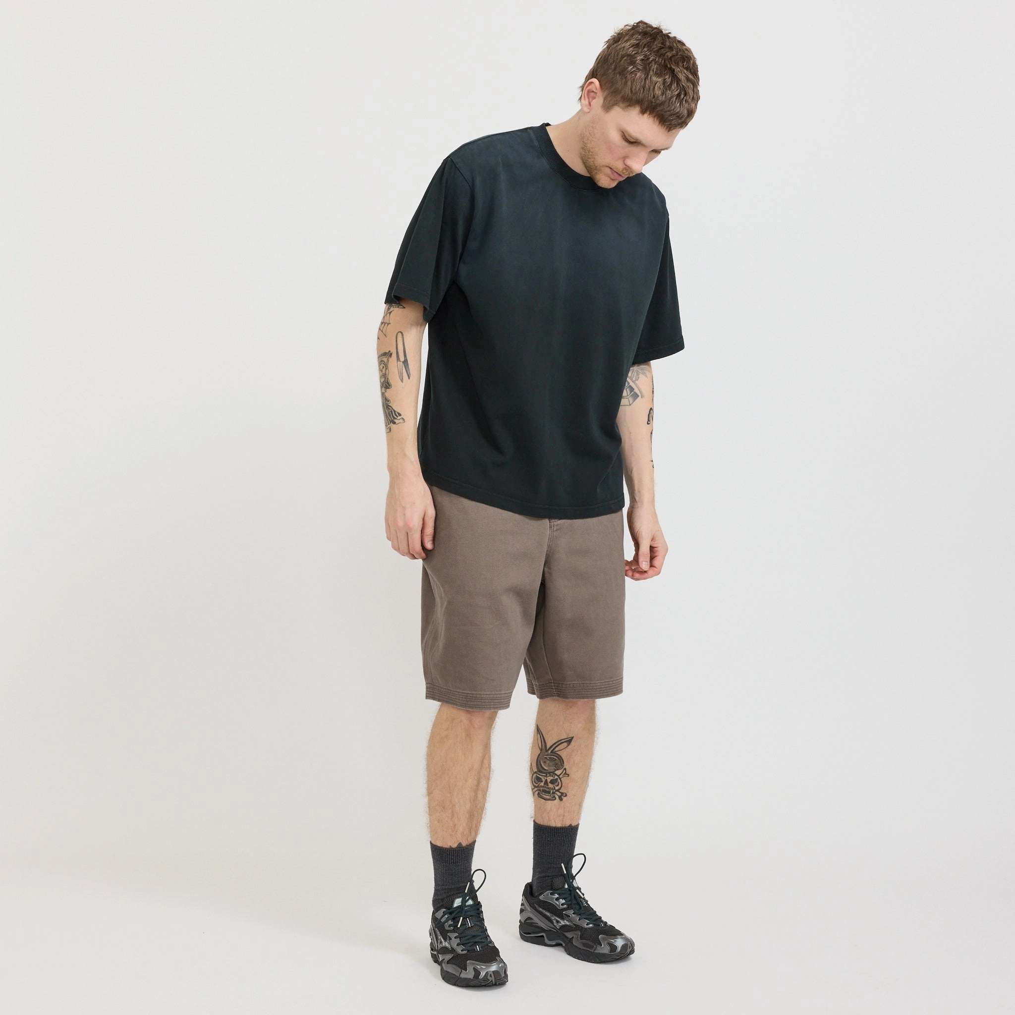 present for her Low Profile Closure System Hang Short Gravel