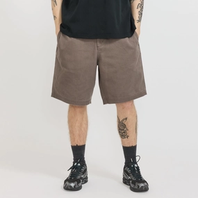 Hang Short Gravel Flats Adjustable drawstring