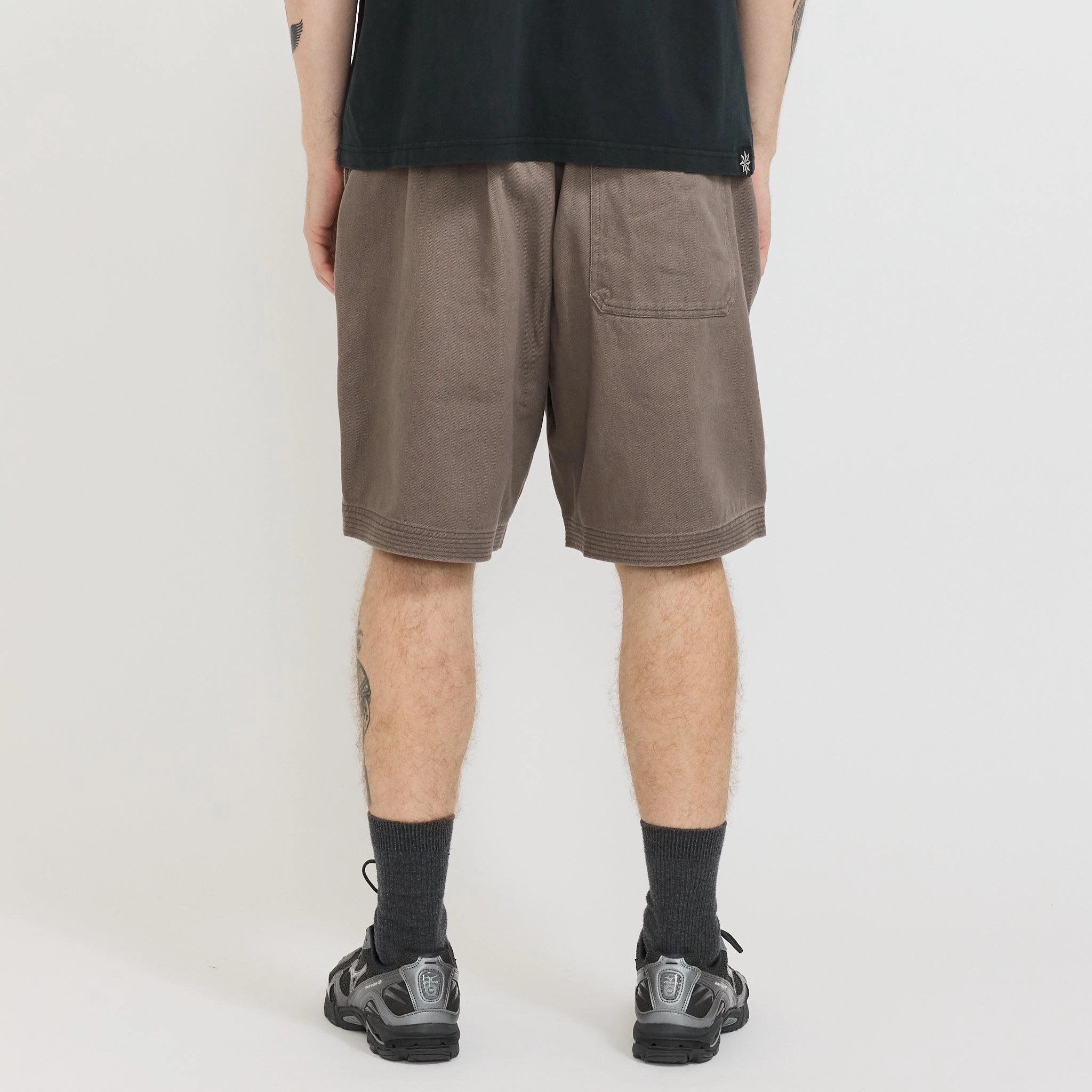 Hang Short Gravel Core Flex