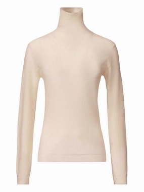 Eco Friendly Dye Process Fabiana Filippi Women's Sweaters