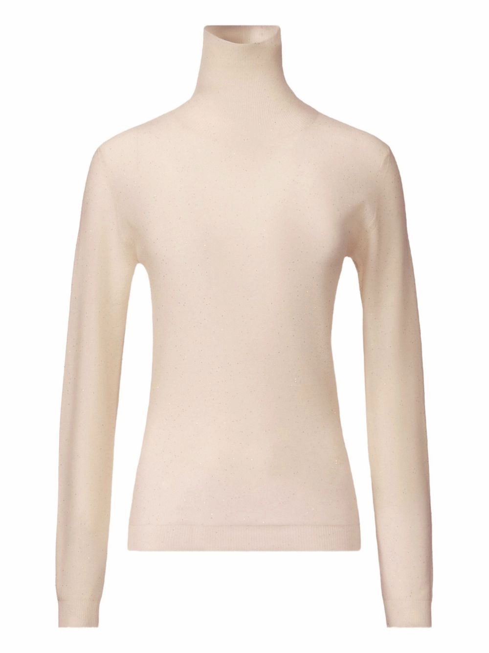 Fabiana Filippi Women's Sweaters Soft Texture Fashionable knitwear