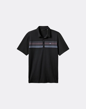 Breathable Textile Fascination Polo